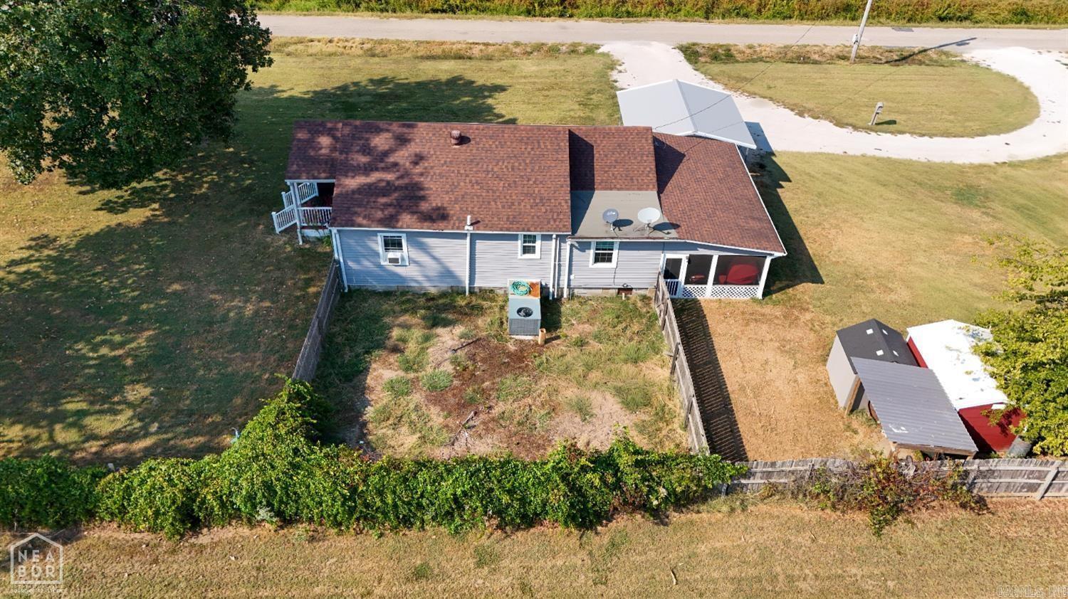 13506 Highway 463  Trumann, AR