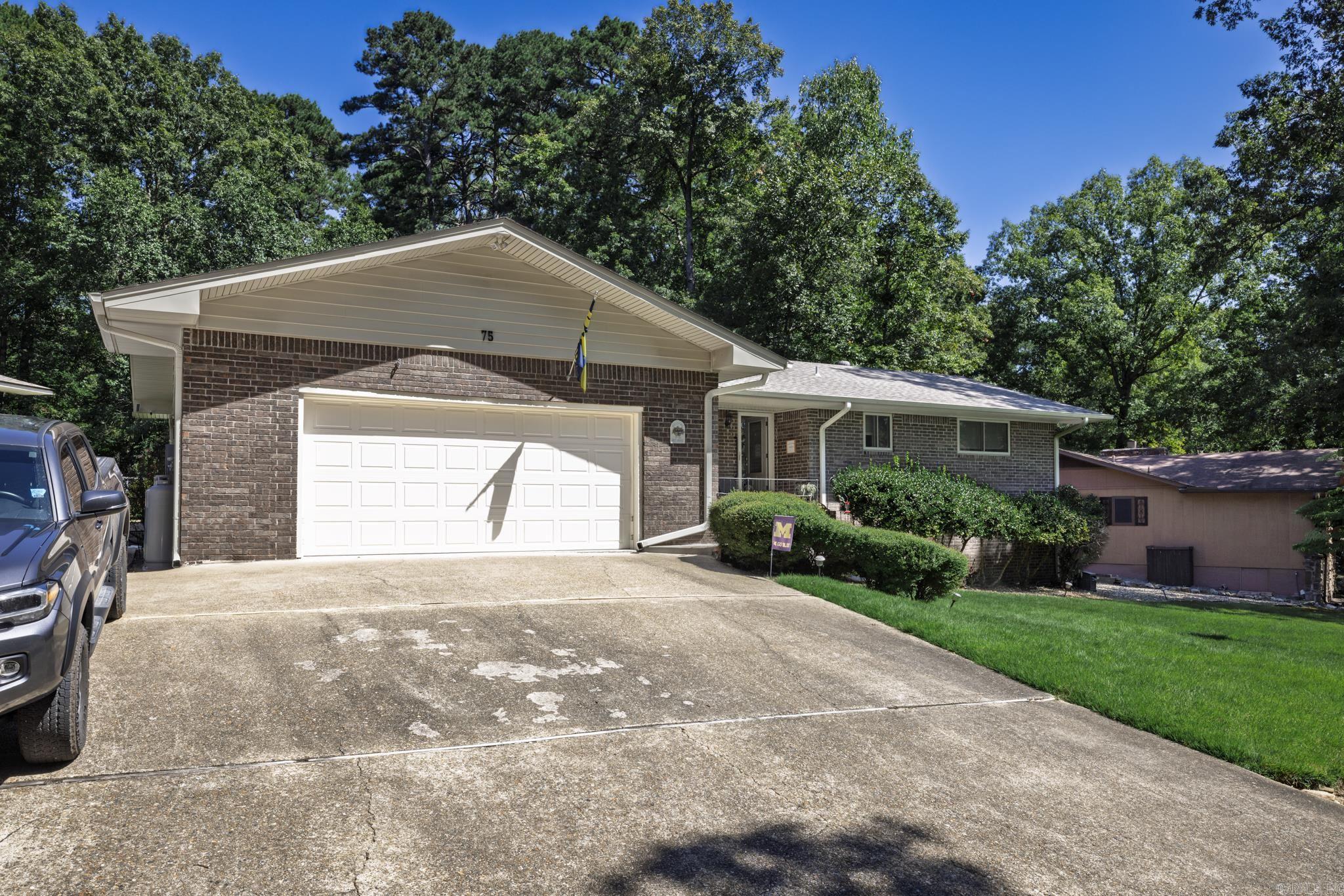 75 Malaga Way Hot Springs, AR 71909