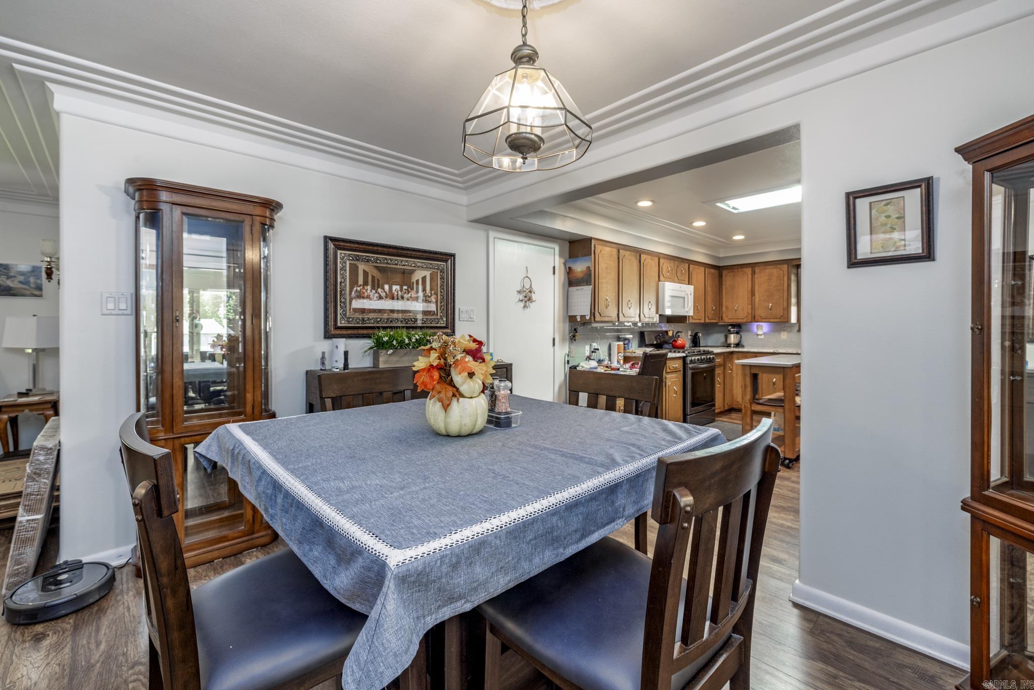 75 Malaga Way Hot Springs, AR 71909