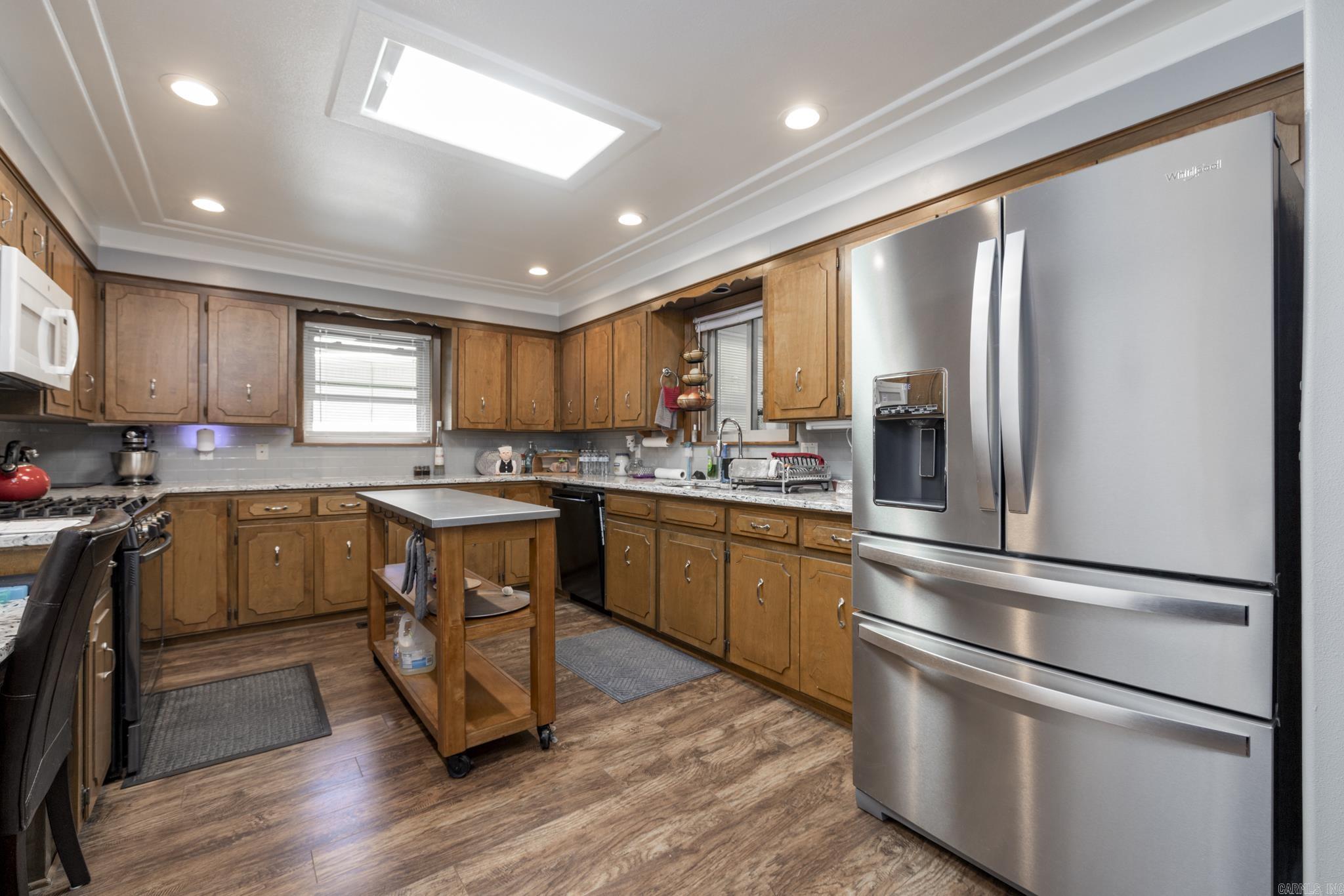 75 Malaga Way Hot Springs, AR 71909