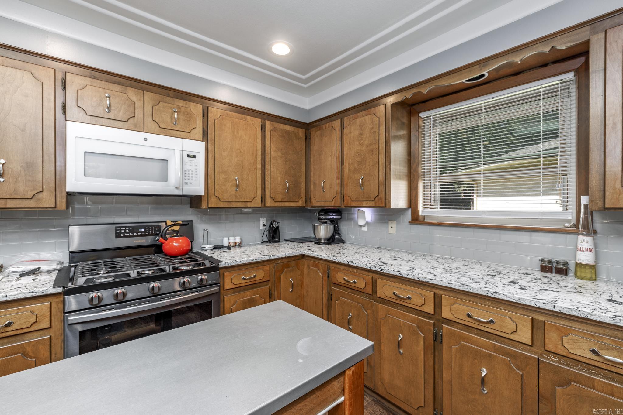 75 Malaga Way Hot Springs, AR 71909