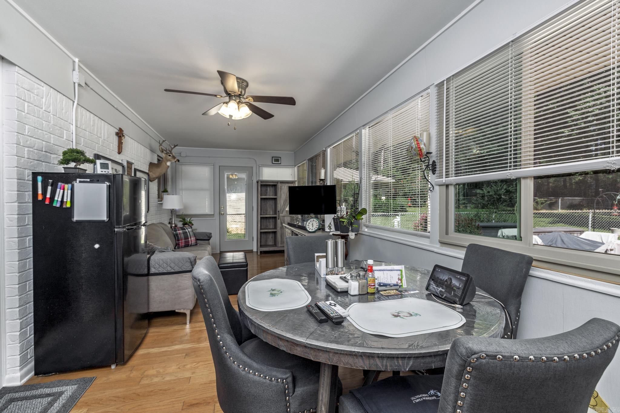 75 Malaga Way Hot Springs, AR 71909