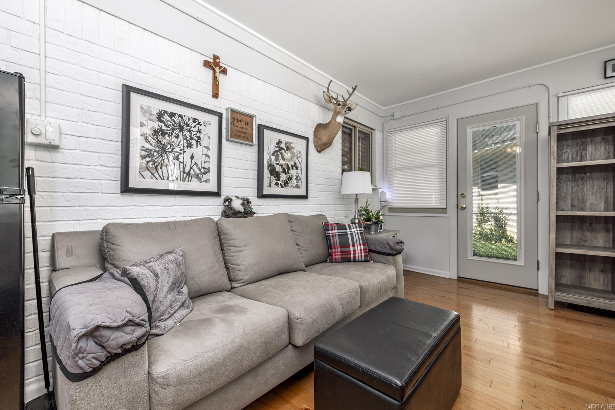 75 Malaga Way Hot Springs, AR 71909