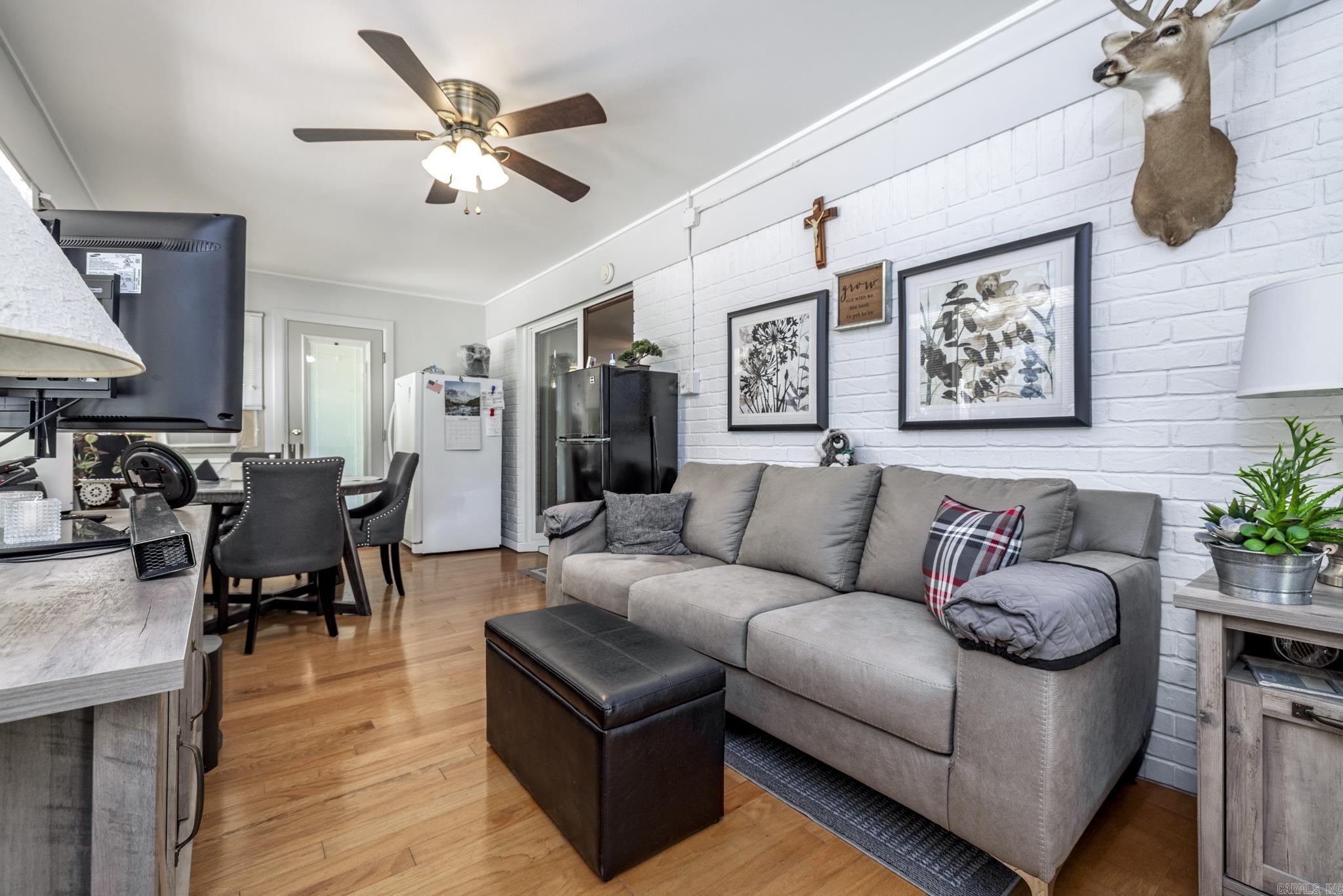 75 Malaga Way Hot Springs, AR 71909