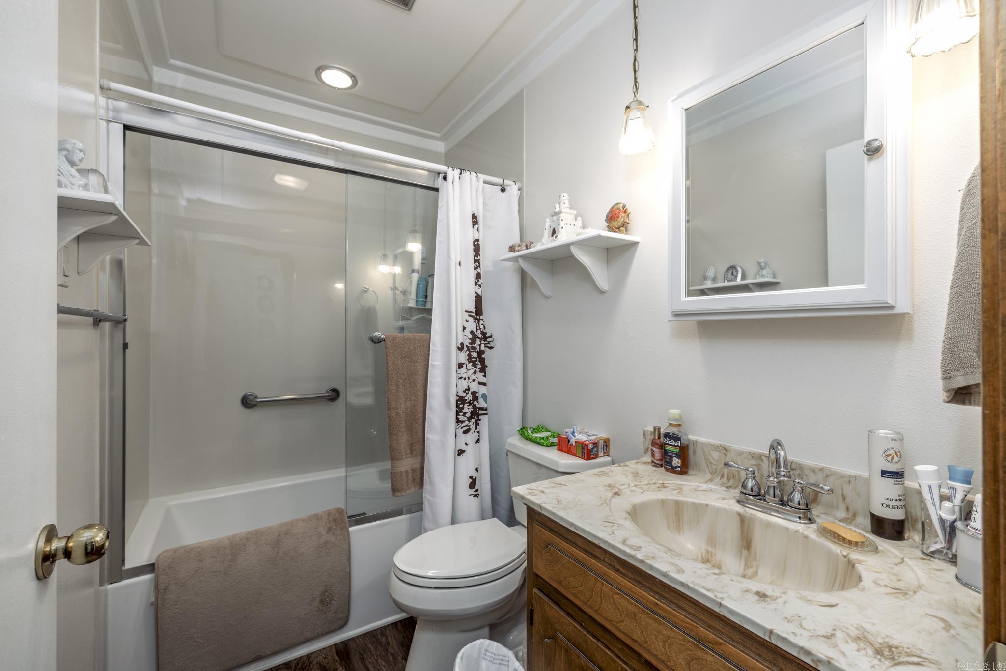 75 Malaga Way Hot Springs, AR 71909