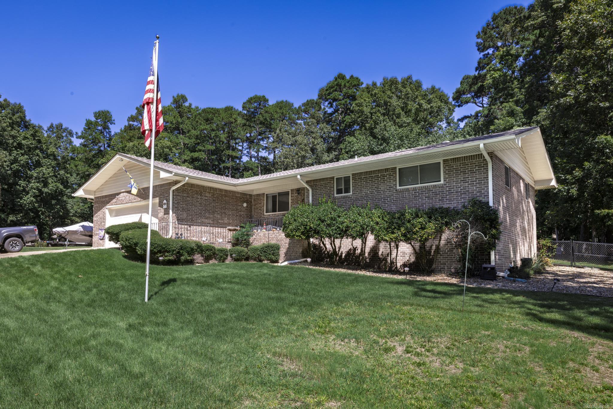 75 Malaga Way Hot Springs, AR 71909