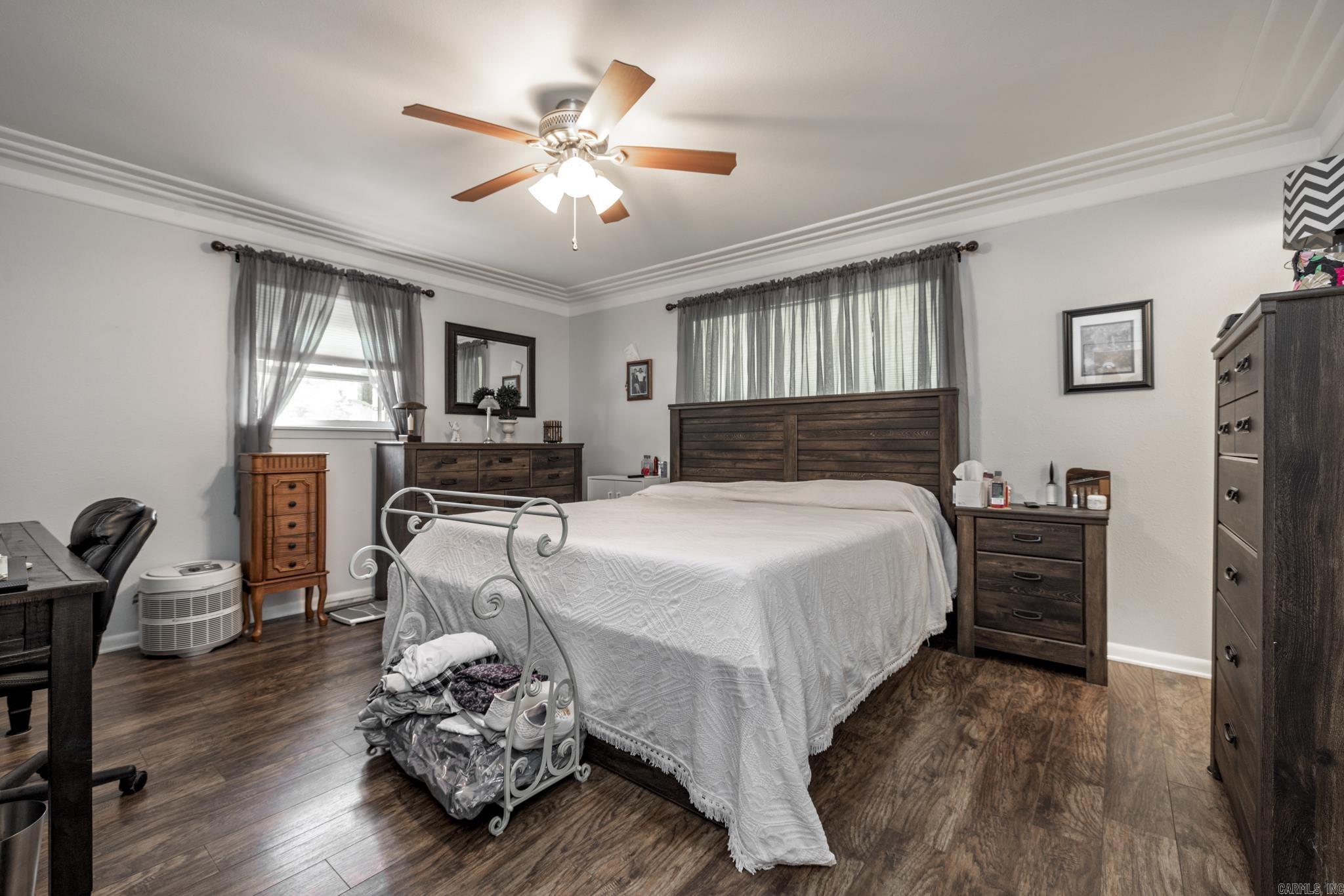 75 Malaga Way Hot Springs, AR 71909