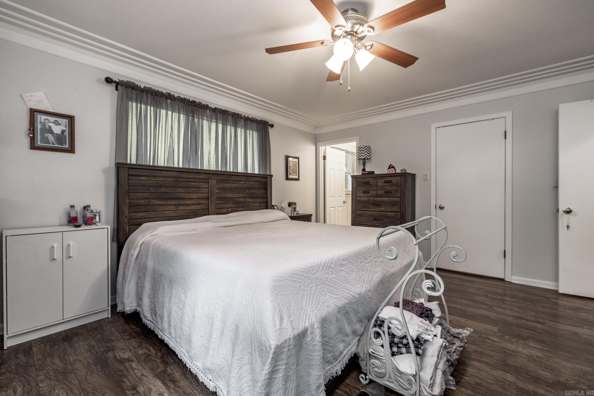 75 Malaga Way Hot Springs, AR 71909