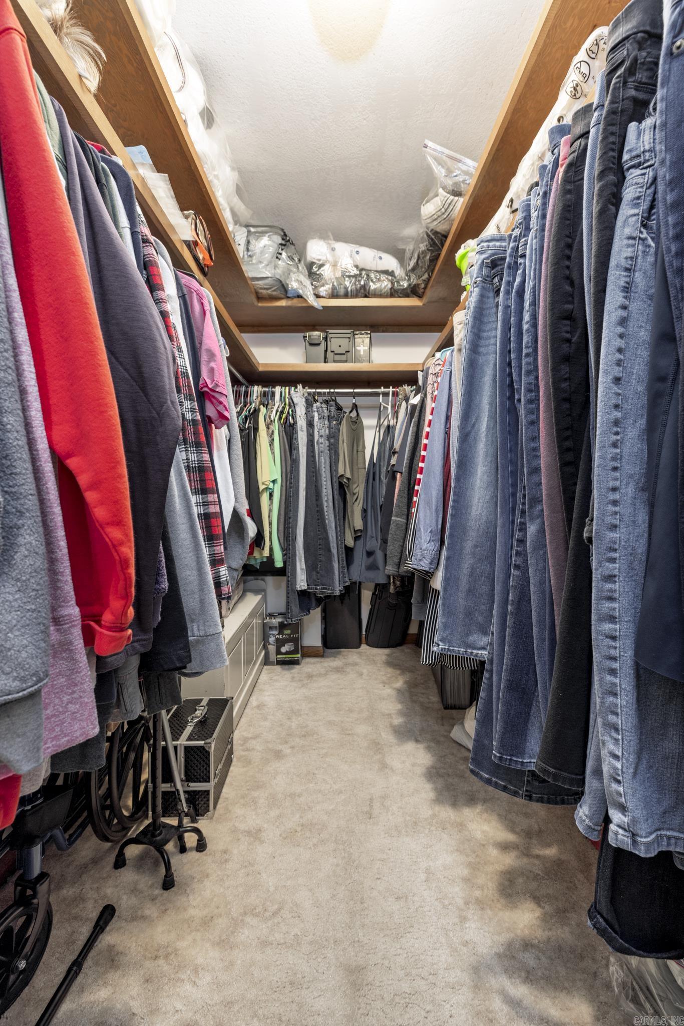 75 Malaga Way Hot Springs, AR 71909