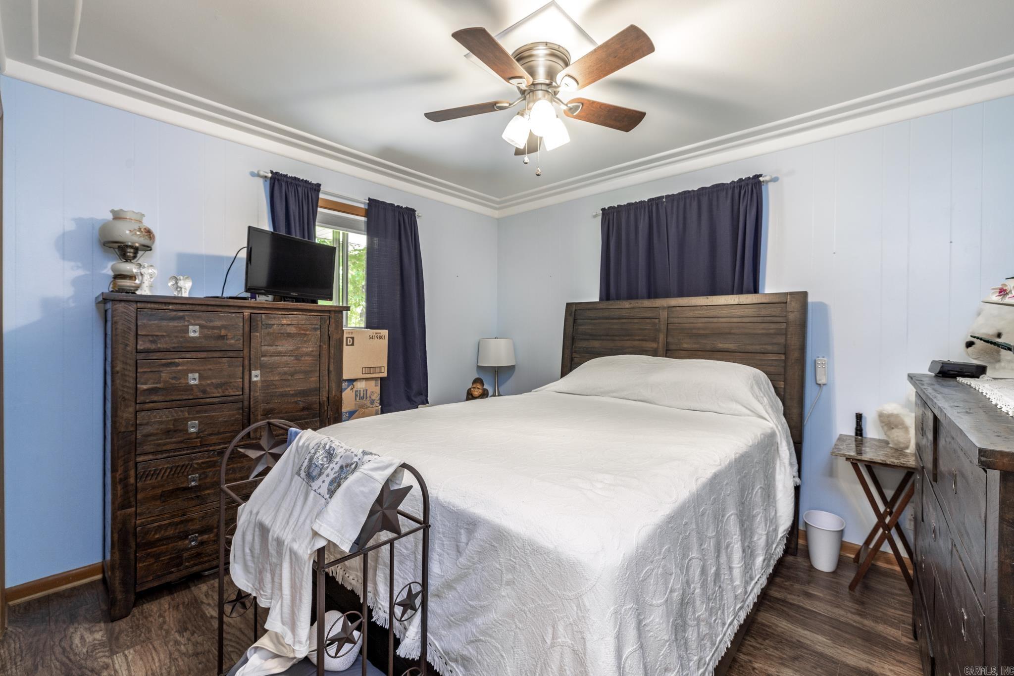 75 Malaga Way Hot Springs, AR 71909