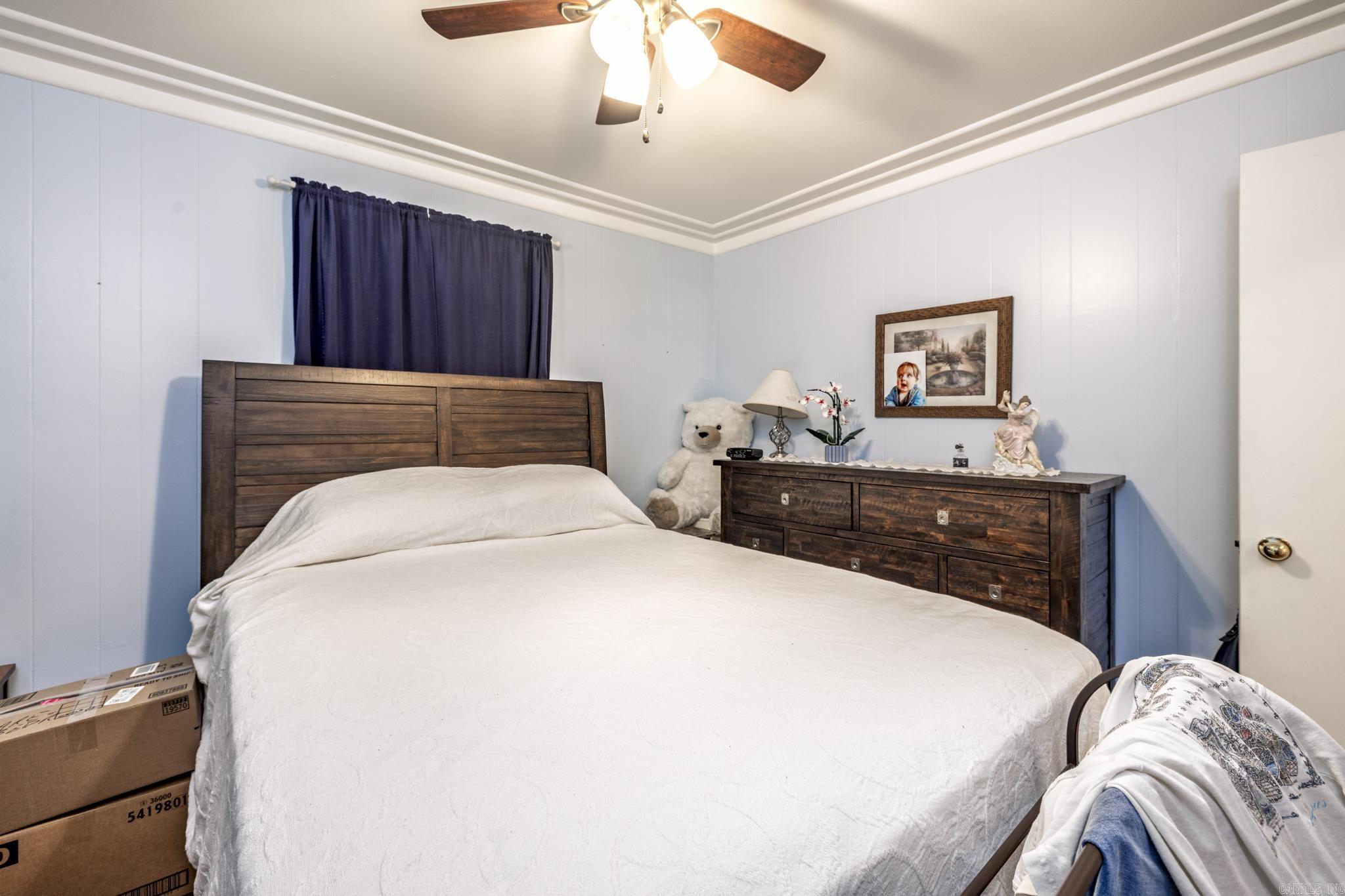 75 Malaga Way Hot Springs, AR 71909