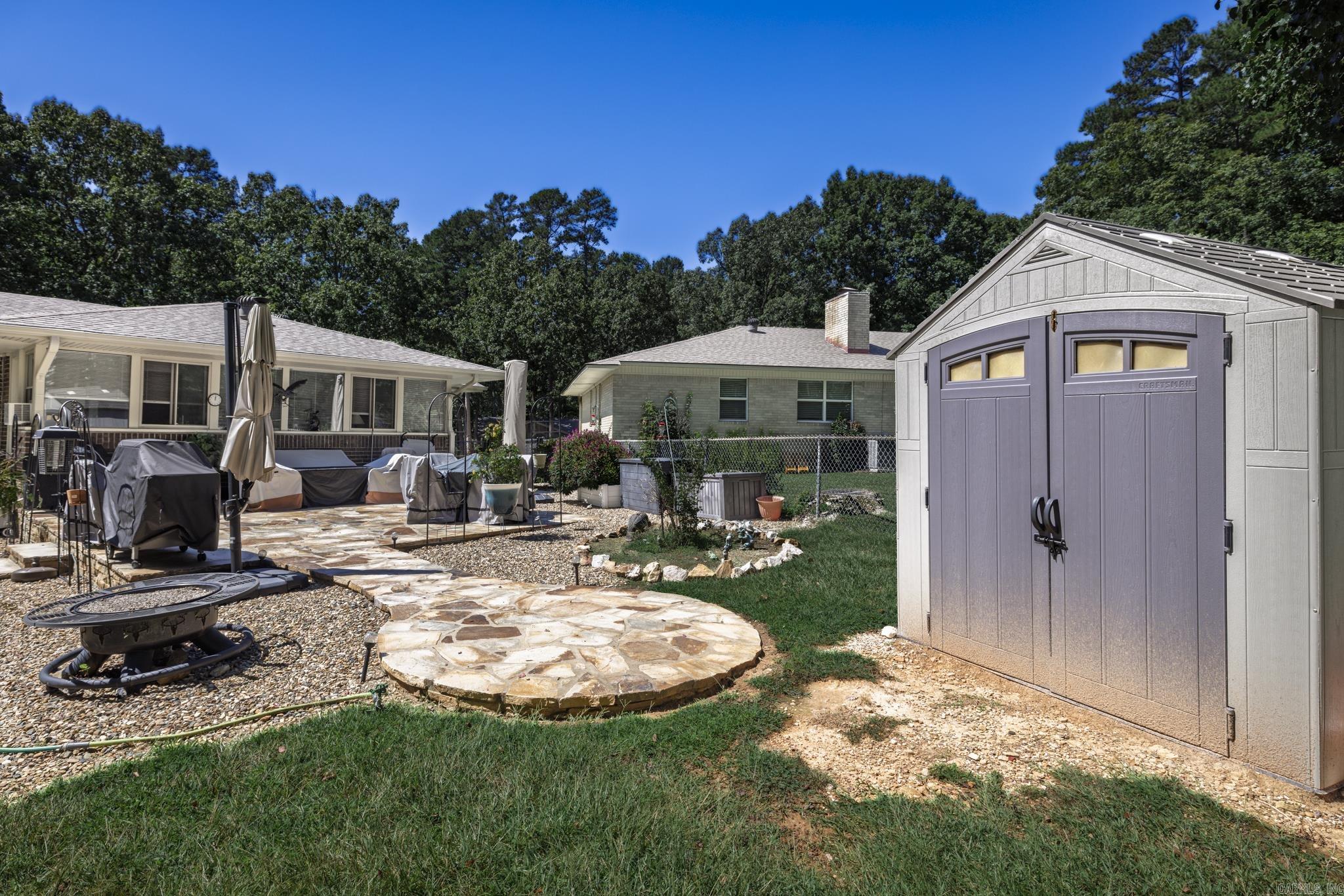 75 Malaga Way Hot Springs, AR 71909