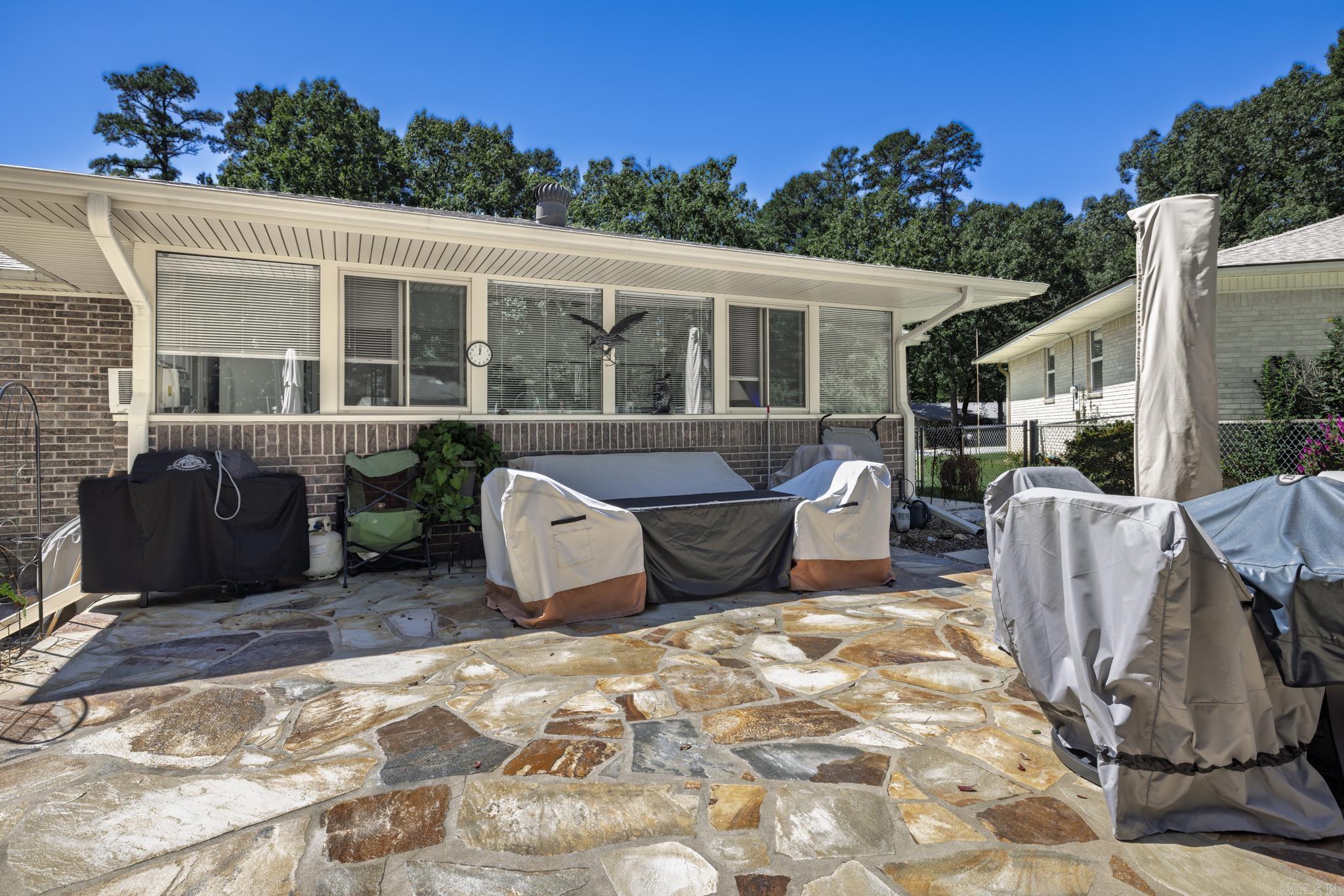 75 Malaga Way Hot Springs, AR 71909