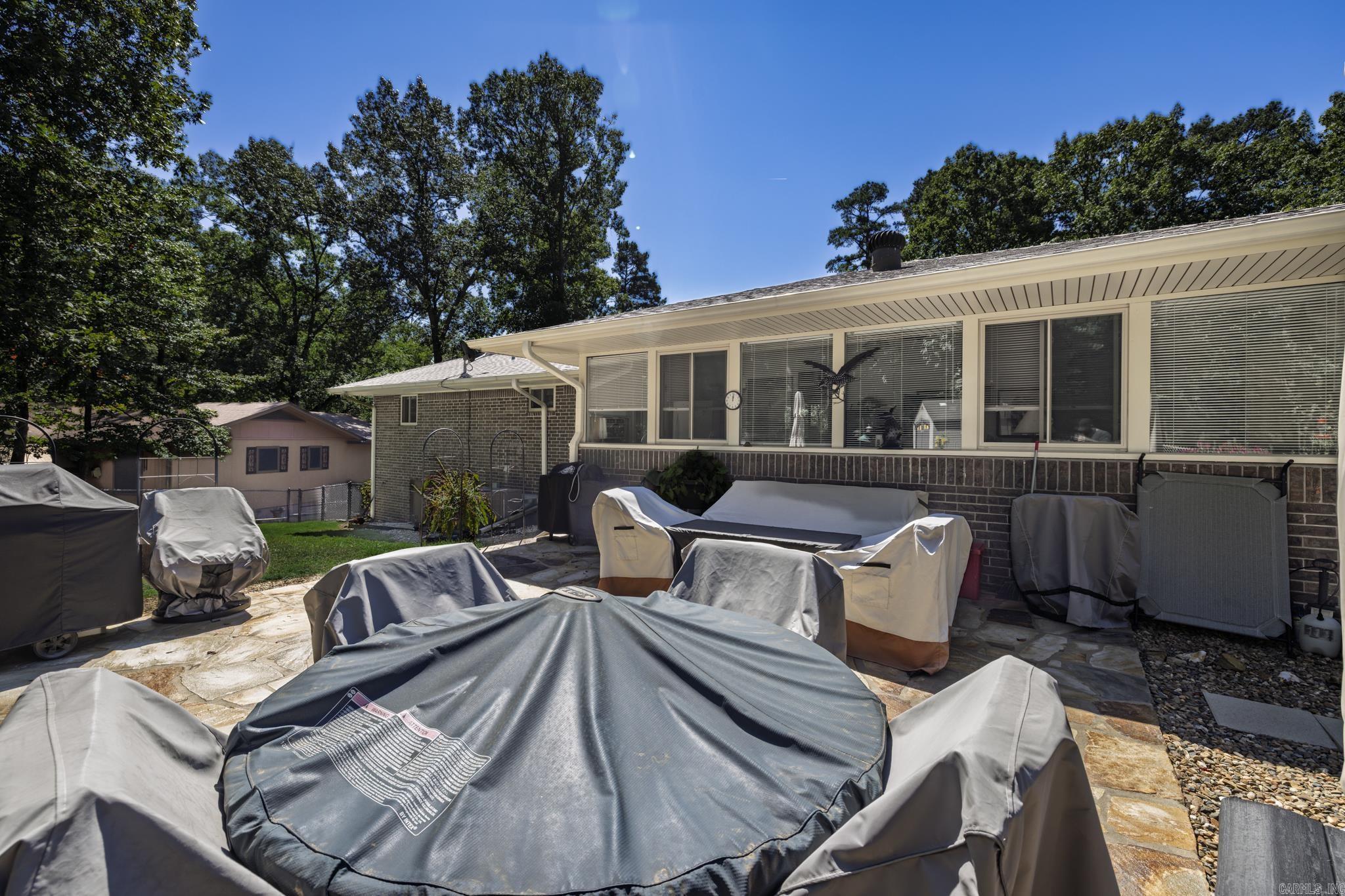 75 Malaga Way Hot Springs, AR 71909