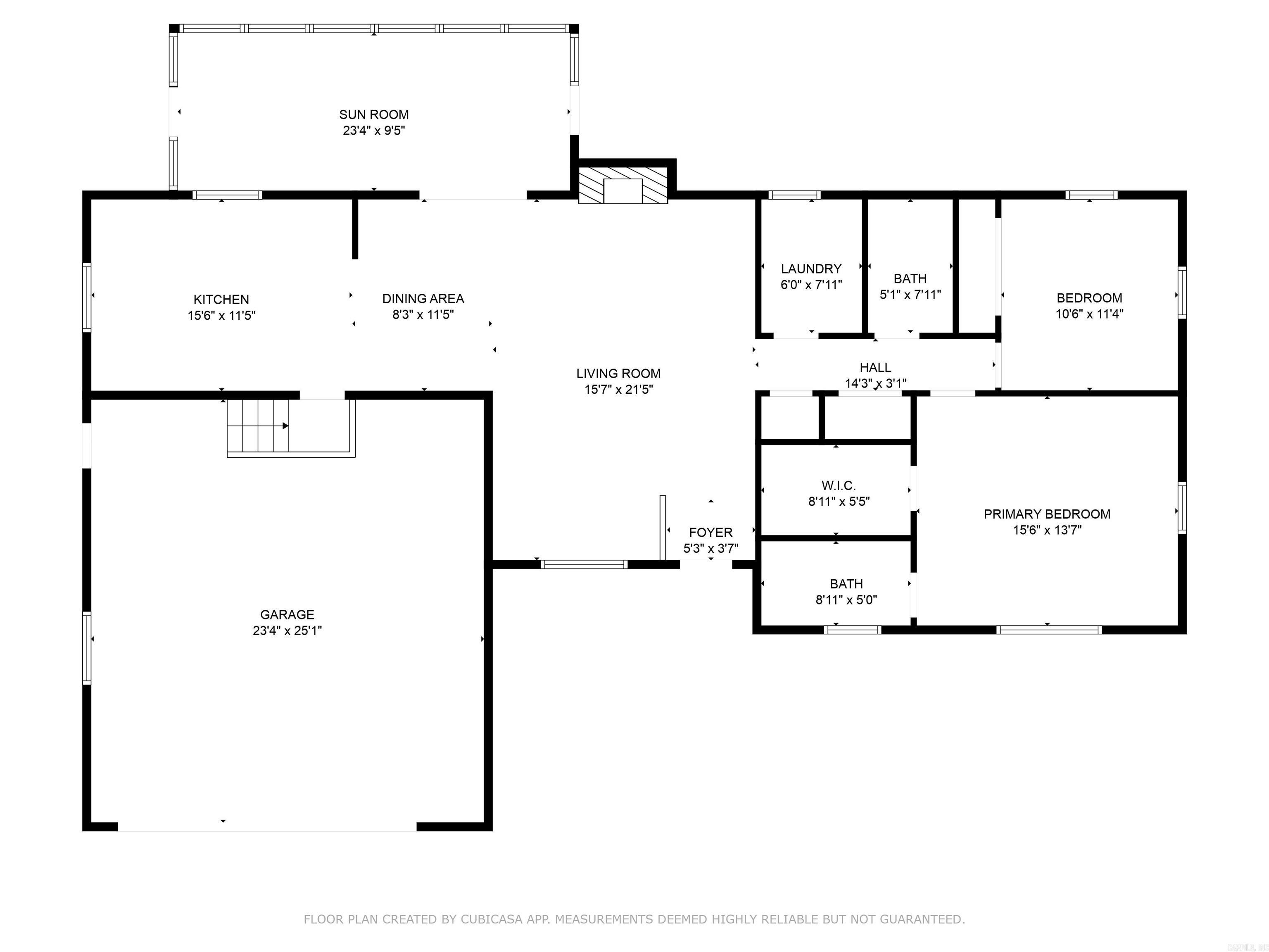 75 Malaga Way Hot Springs, AR 71909