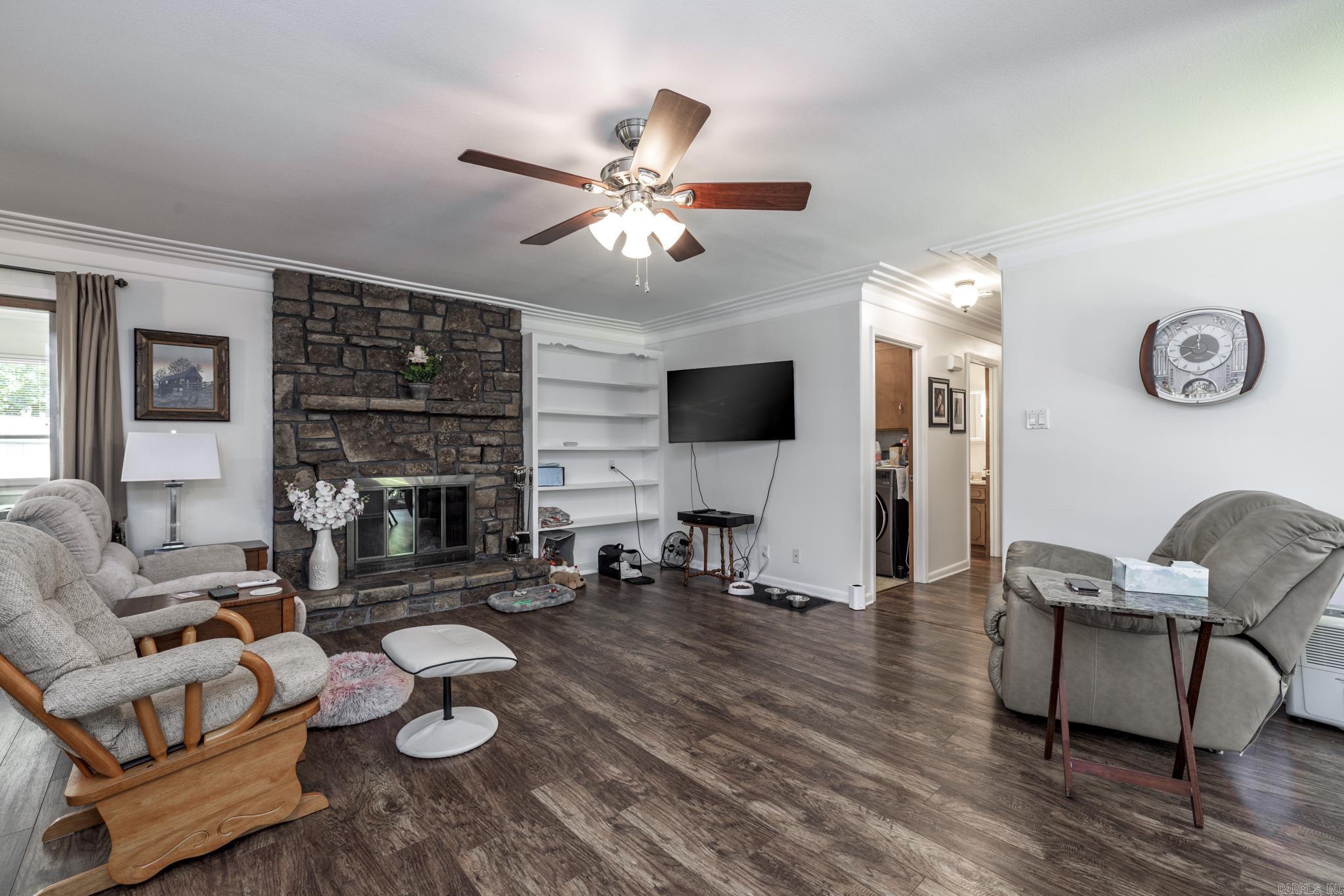 75 Malaga Way Hot Springs, AR 71909