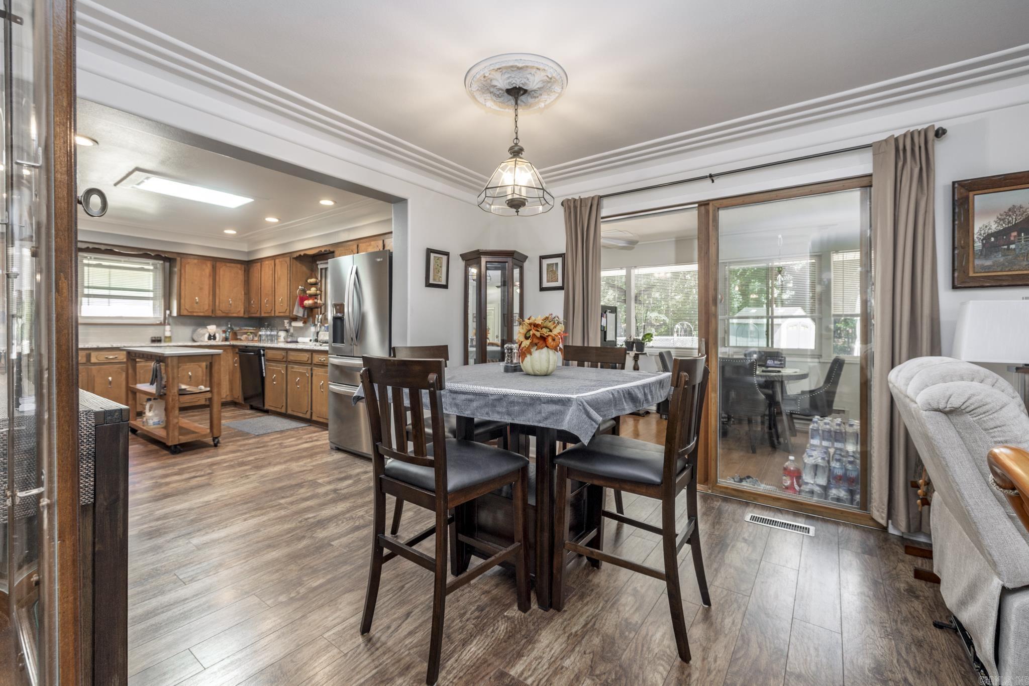 75 Malaga Way Hot Springs, AR 71909