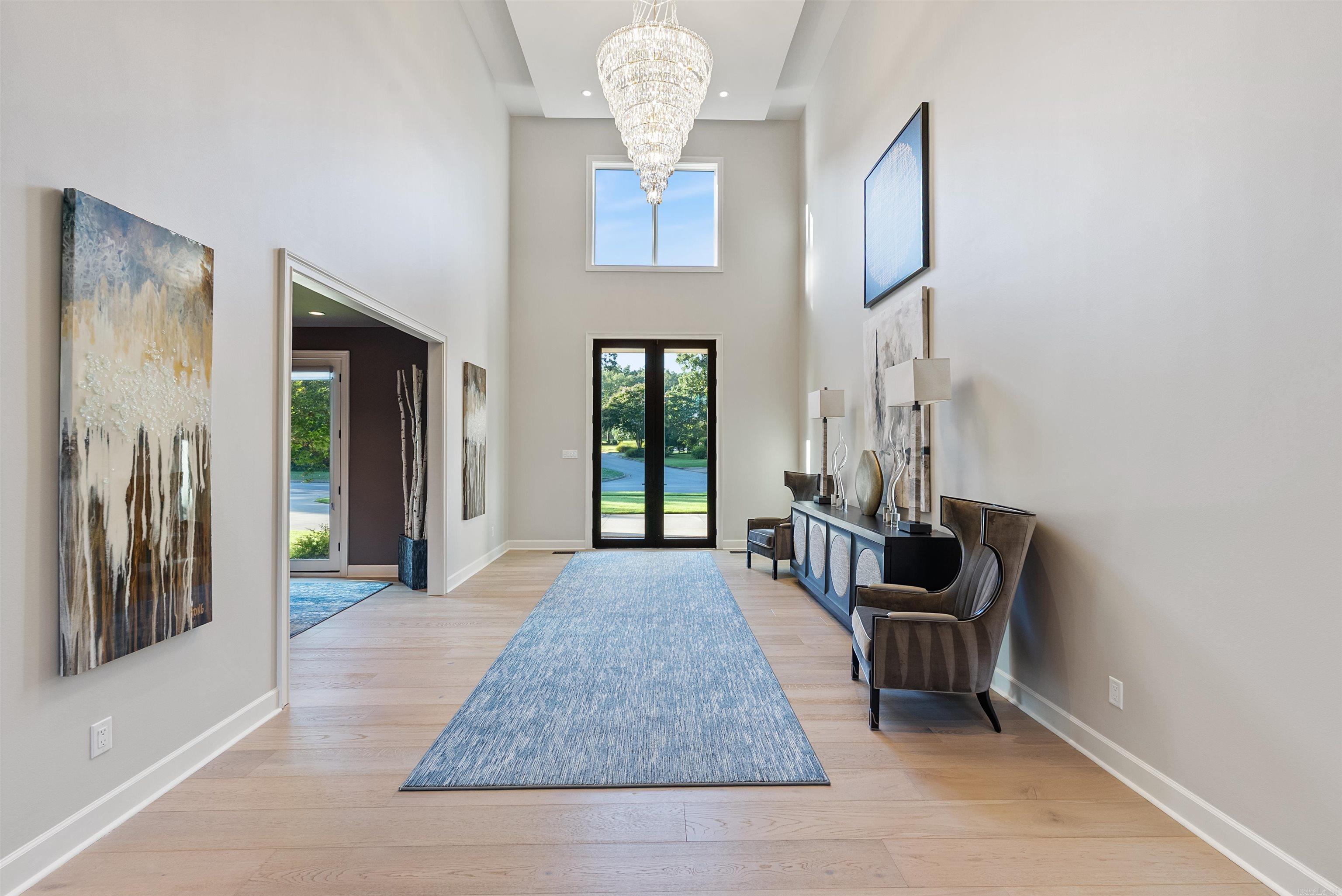 16920 Valley Falls Drive Little Rock, AR 72223