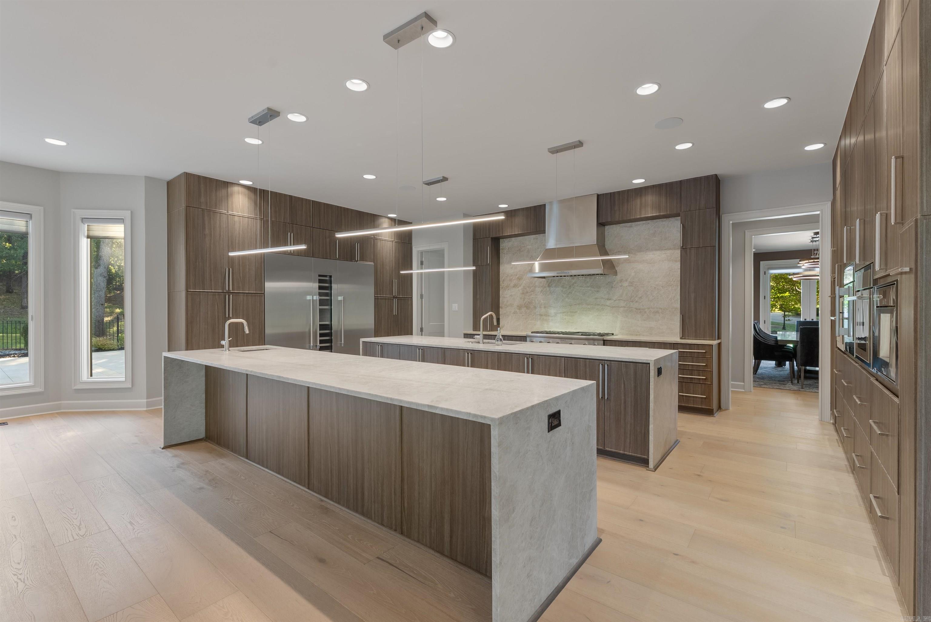 16920 Valley Falls Drive Little Rock, AR 72223