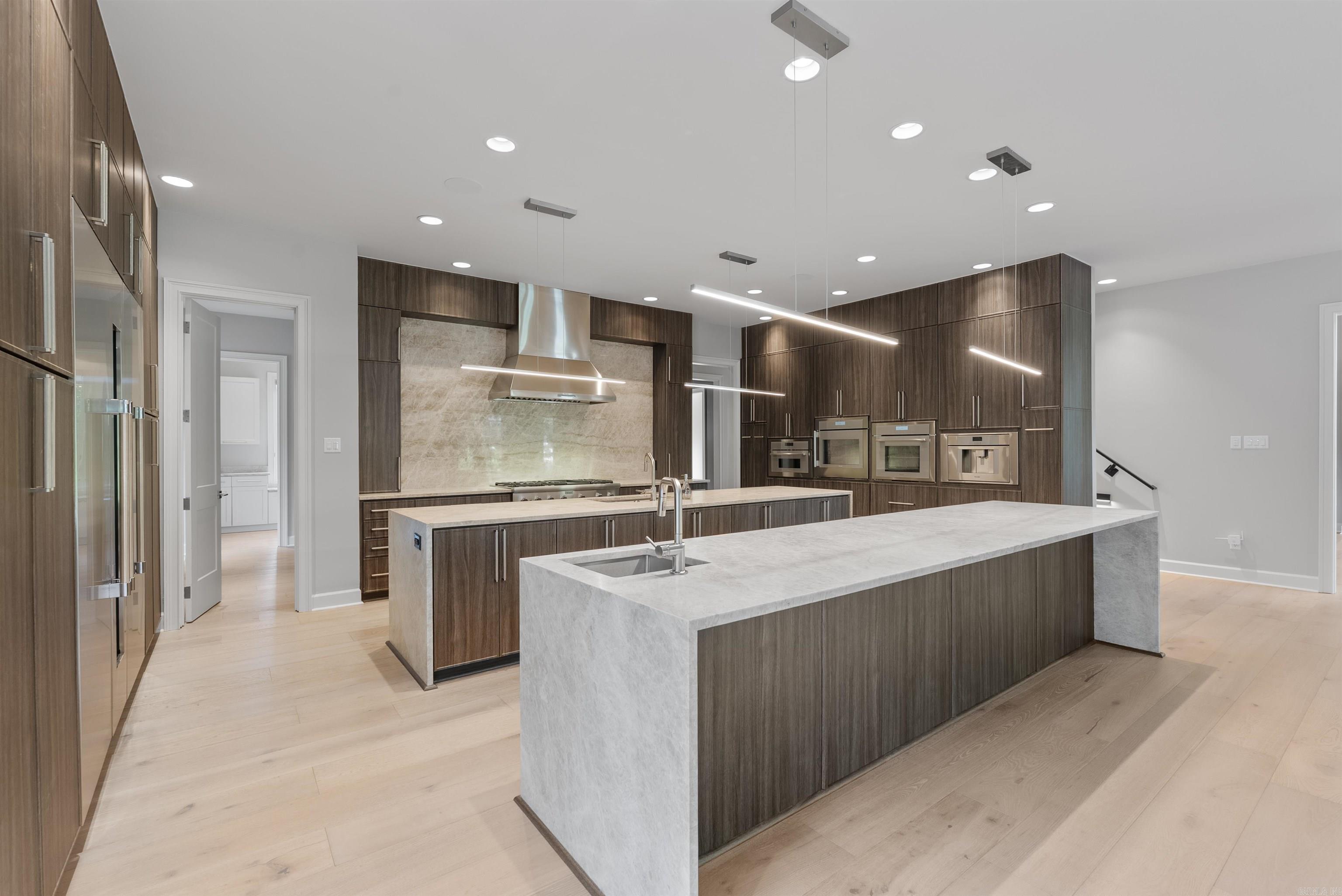 16920 Valley Falls Drive Little Rock, AR 72223