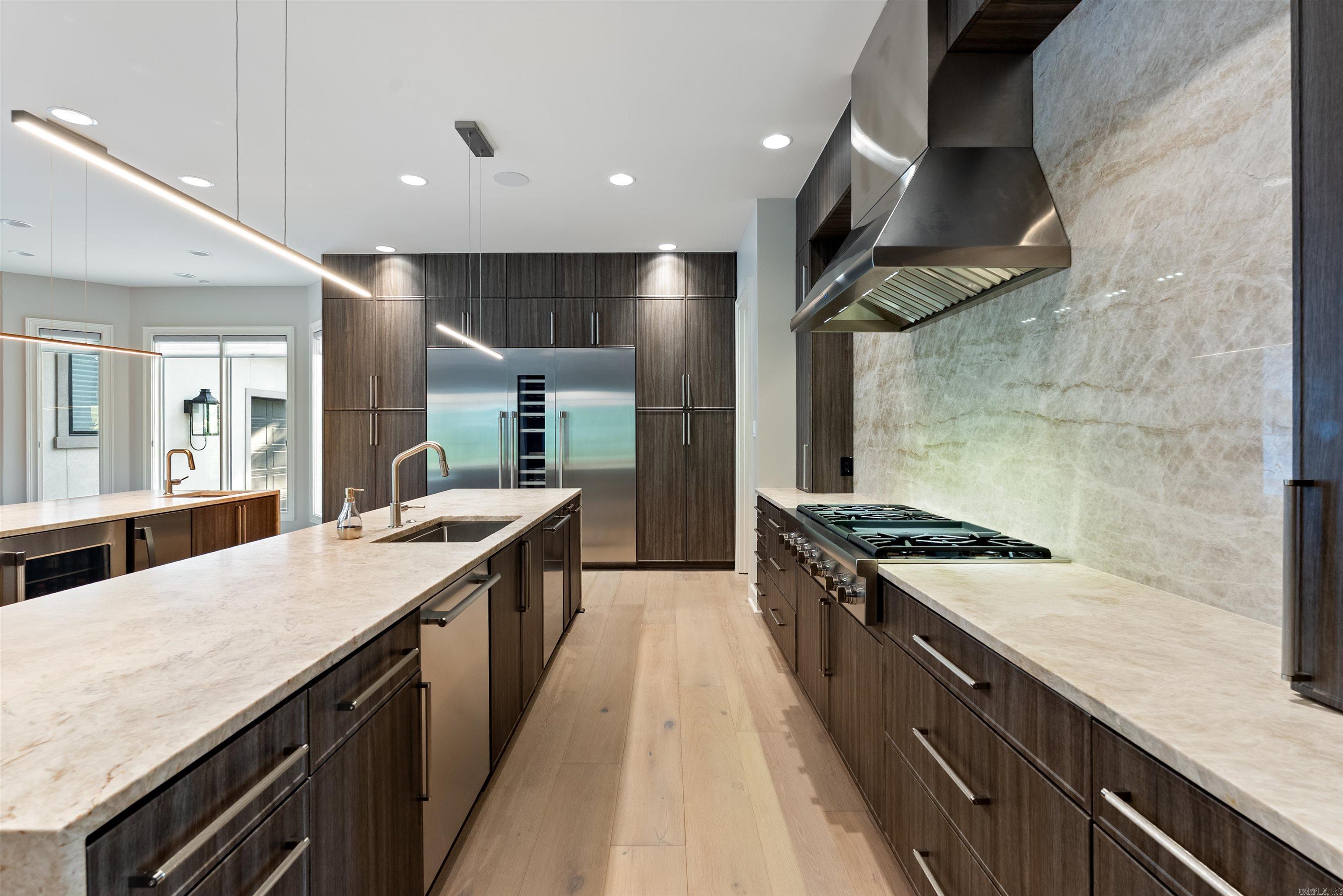 16920 Valley Falls Drive Little Rock, AR 72223