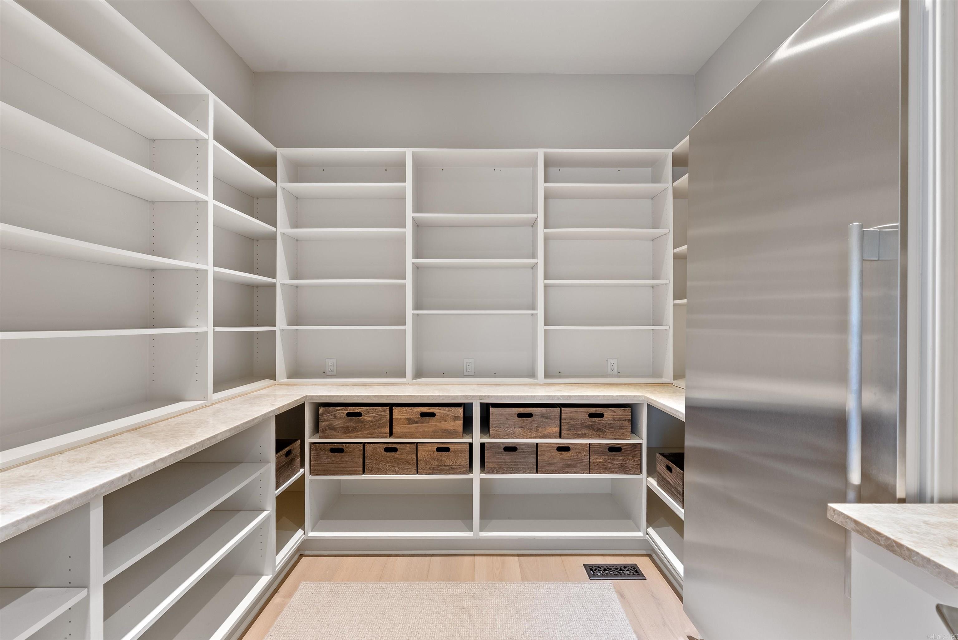 16920 Valley Falls Drive Little Rock, AR 72223