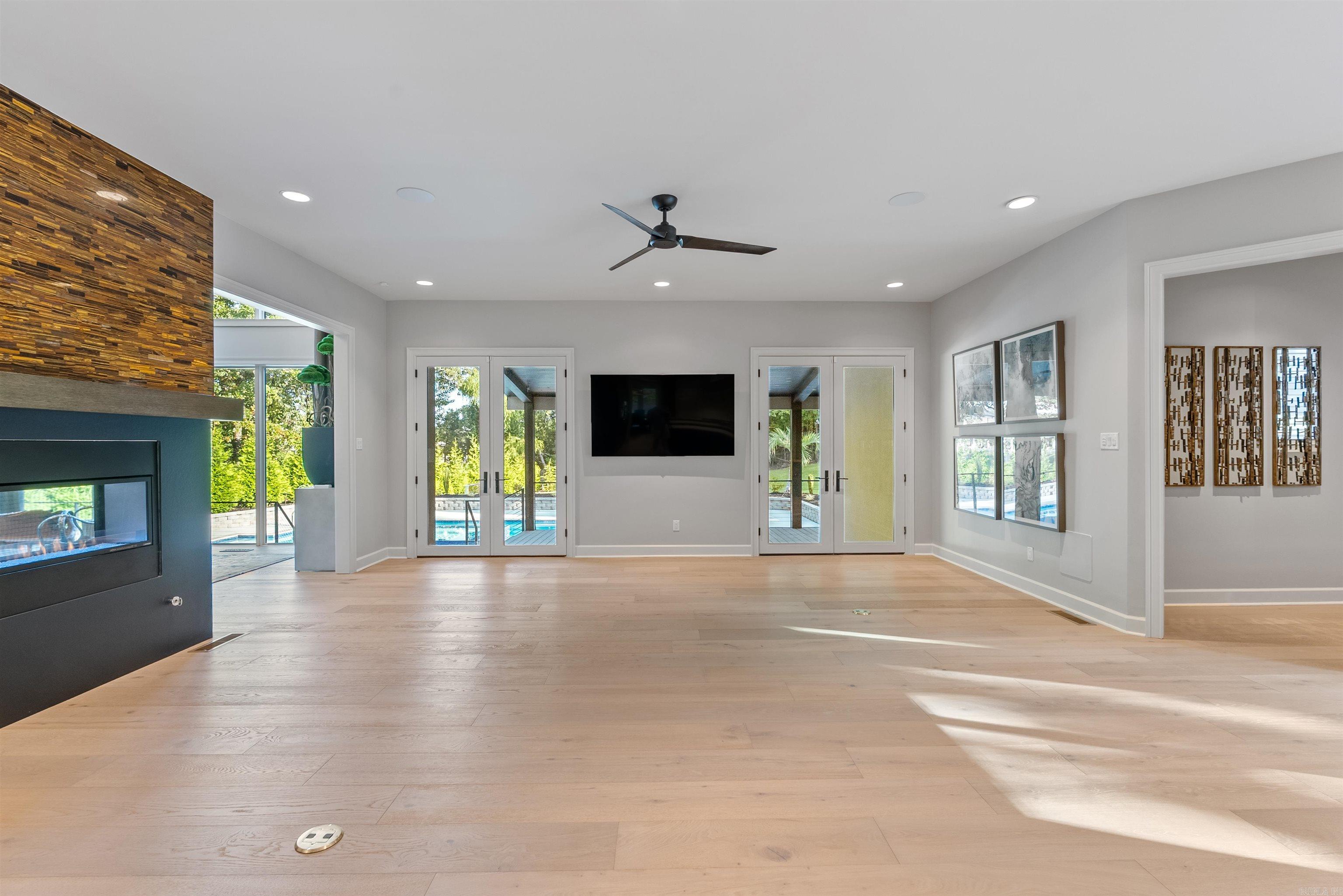 16920 Valley Falls Drive Little Rock, AR 72223