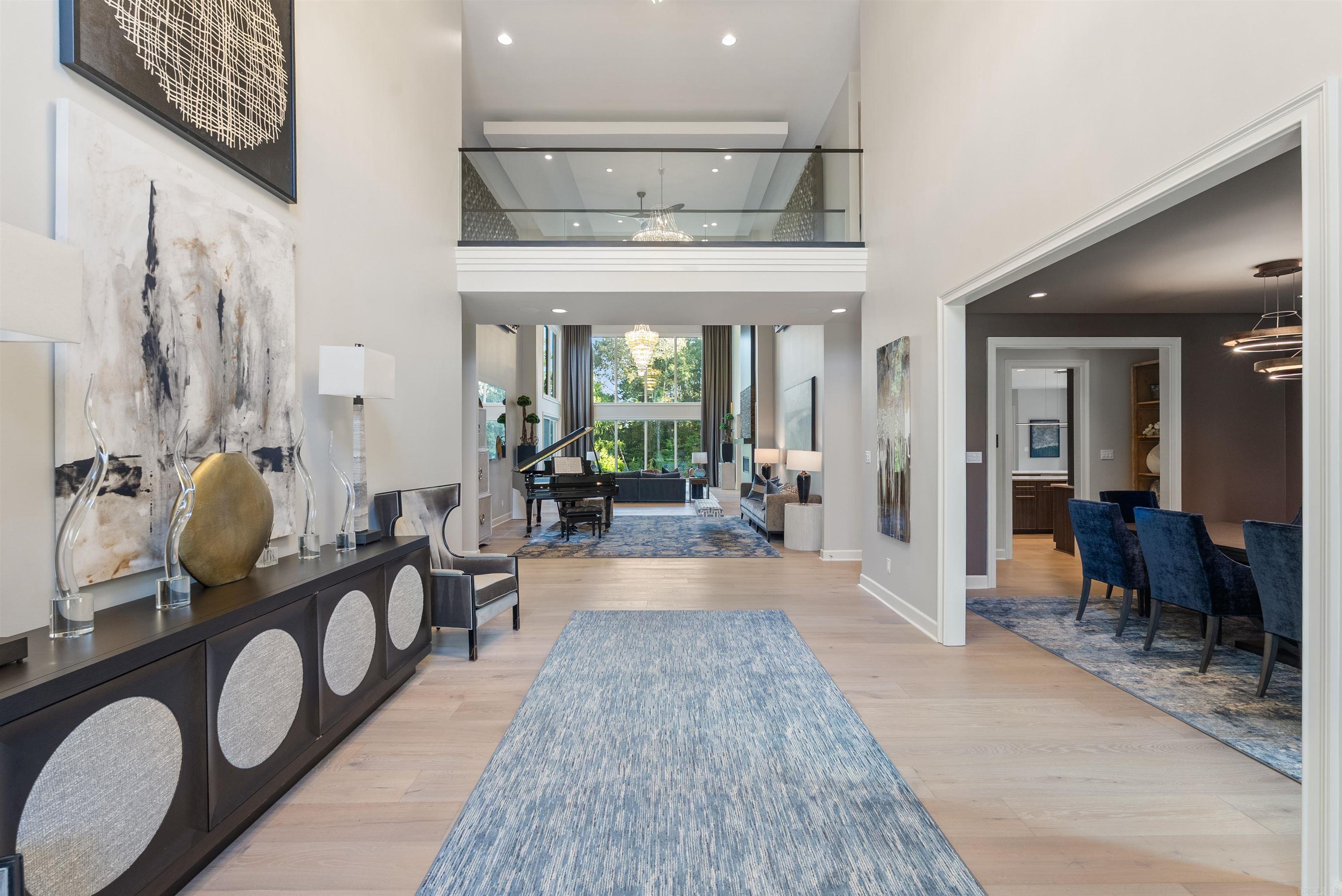 16920 Valley Falls Drive Little Rock, AR 72223