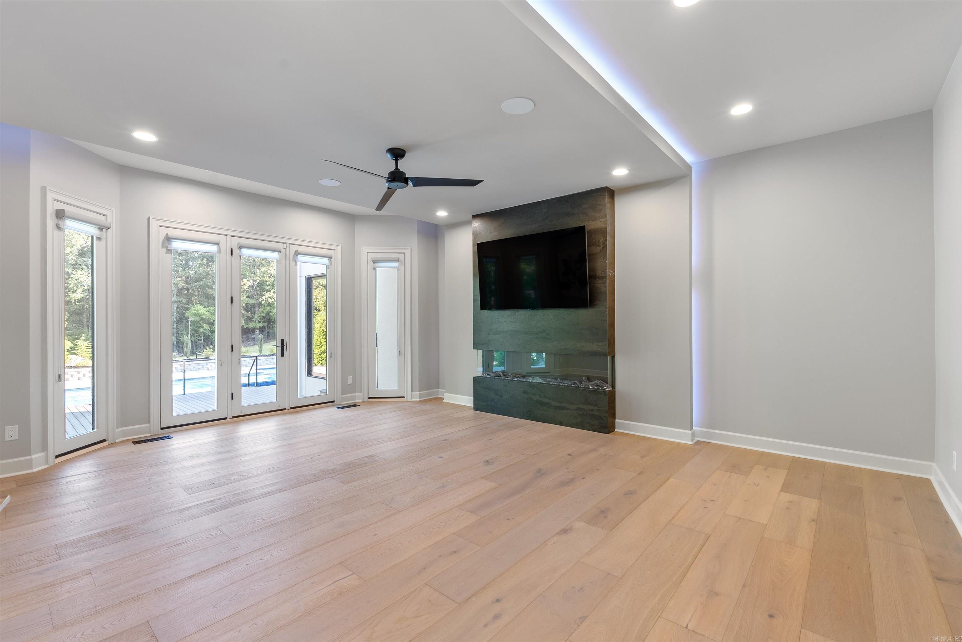 16920 Valley Falls Drive Little Rock, AR 72223