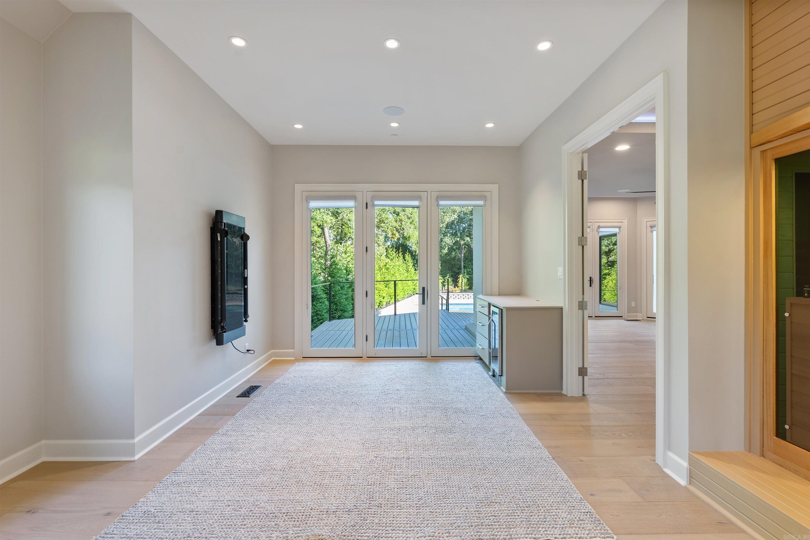 16920 Valley Falls Drive Little Rock, AR 72223