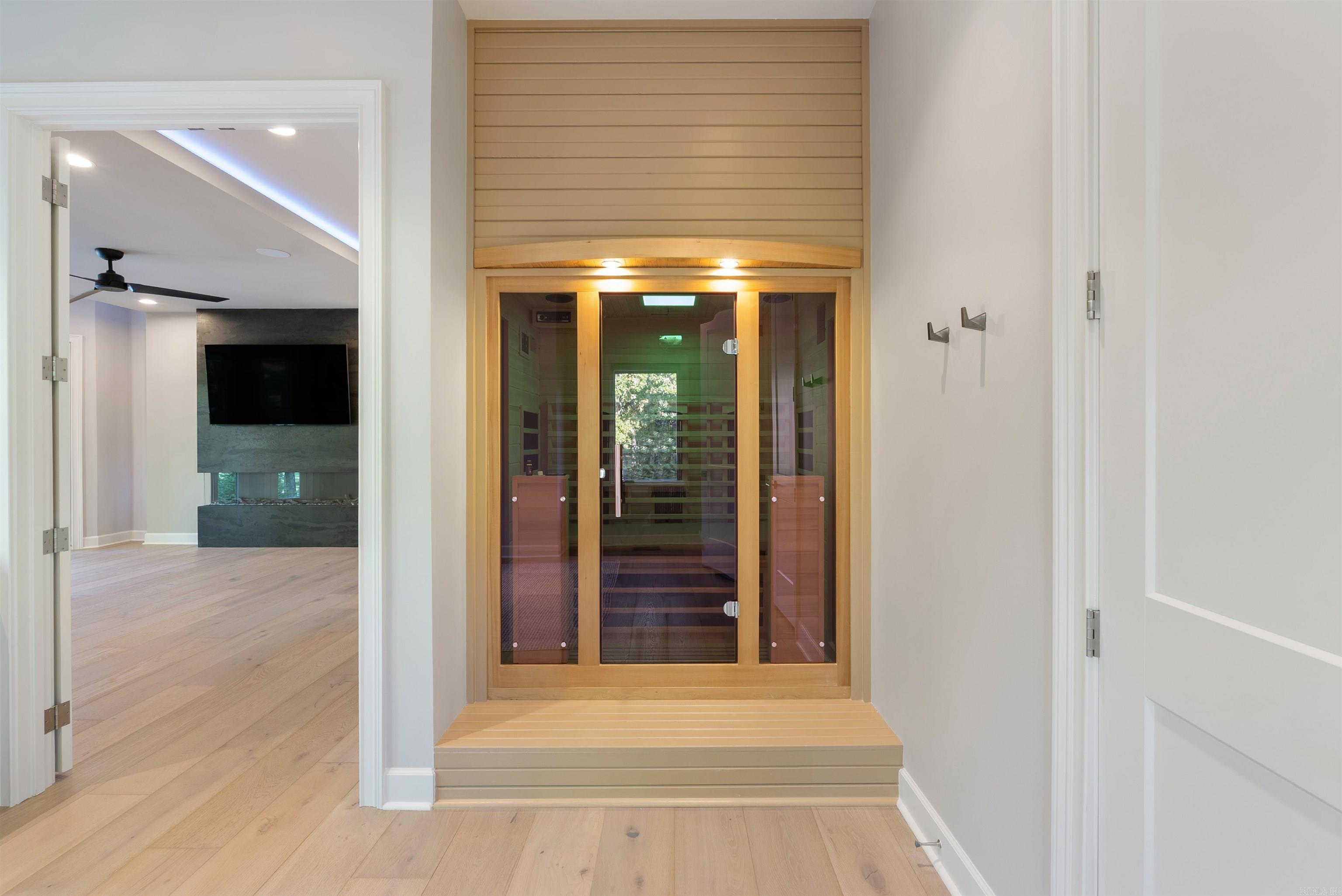 16920 Valley Falls Drive Little Rock, AR 72223