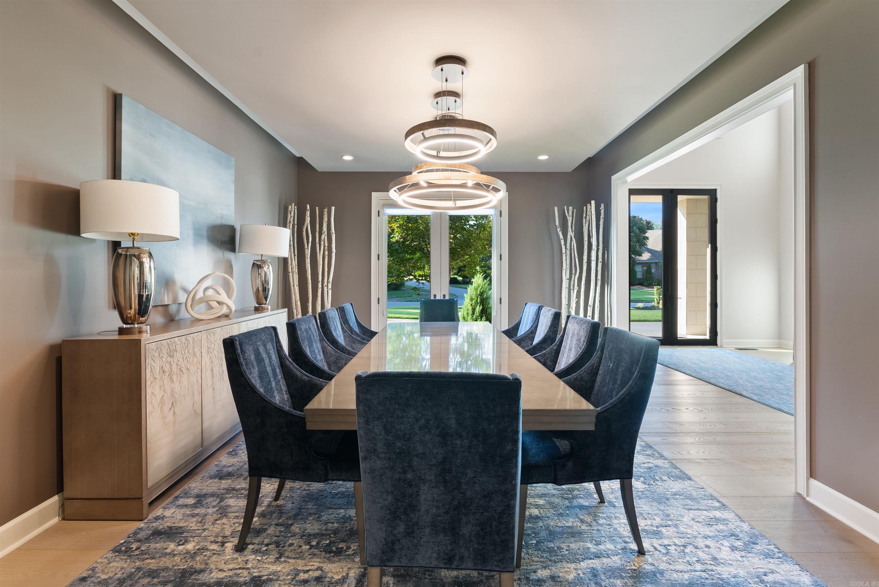 16920 Valley Falls Drive Little Rock, AR 72223