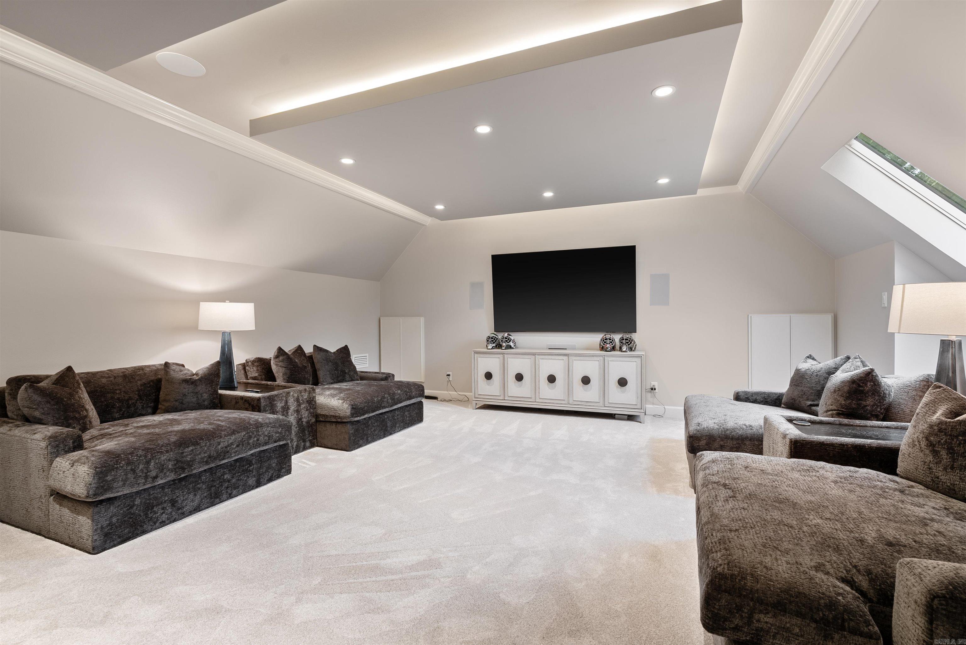 16920 Valley Falls Drive Little Rock, AR 72223