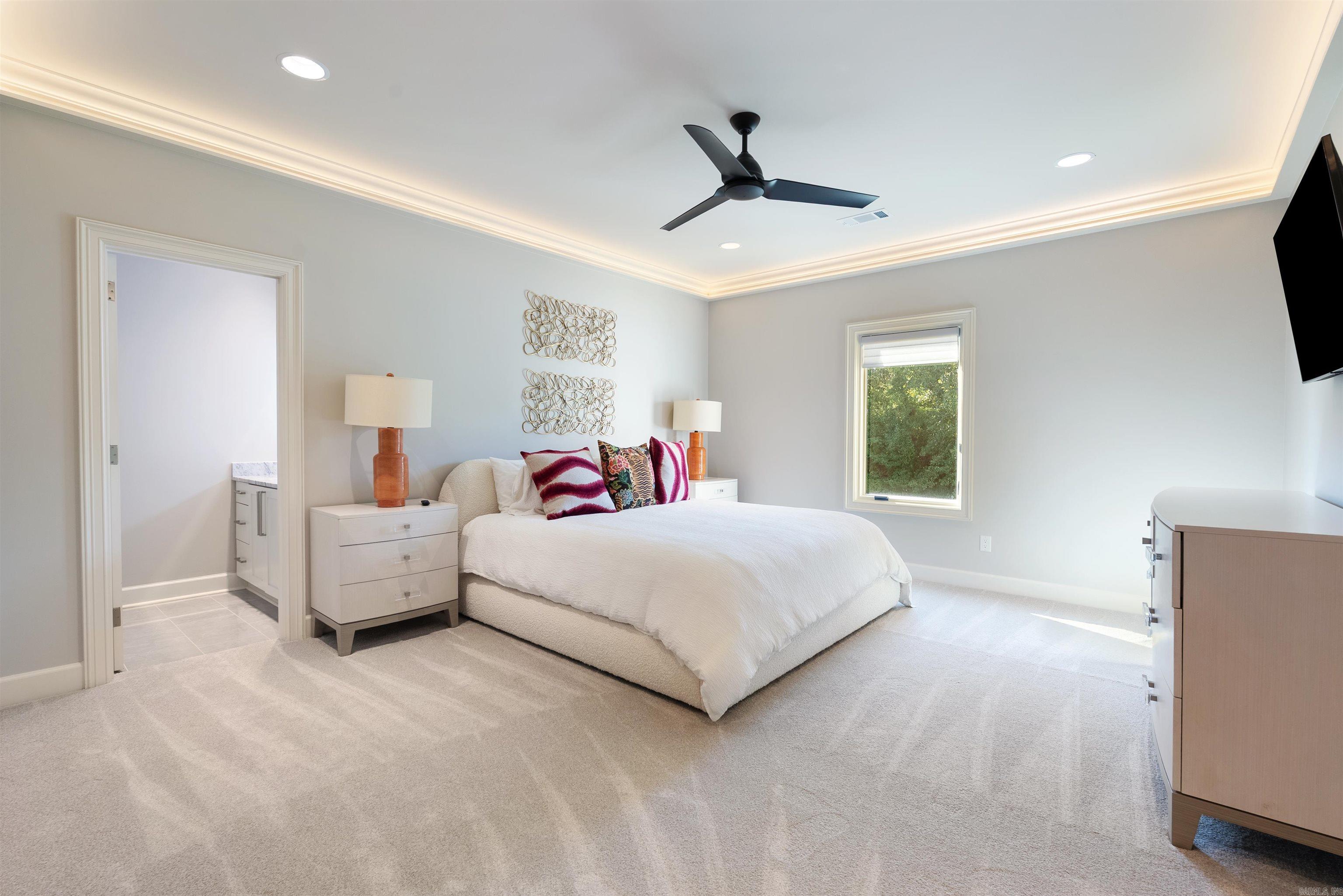 16920 Valley Falls Drive Little Rock, AR 72223