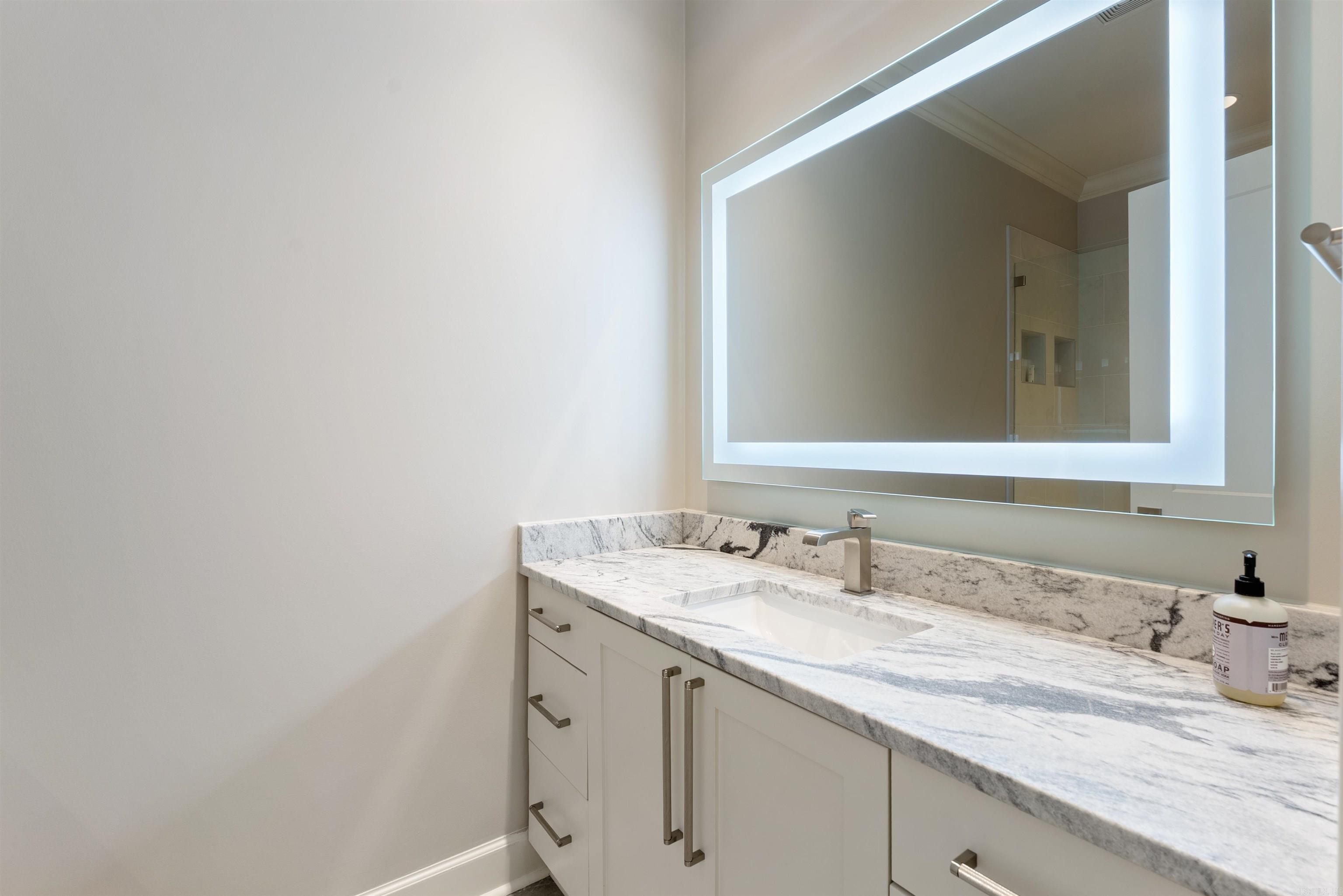 16920 Valley Falls Drive Little Rock, AR 72223