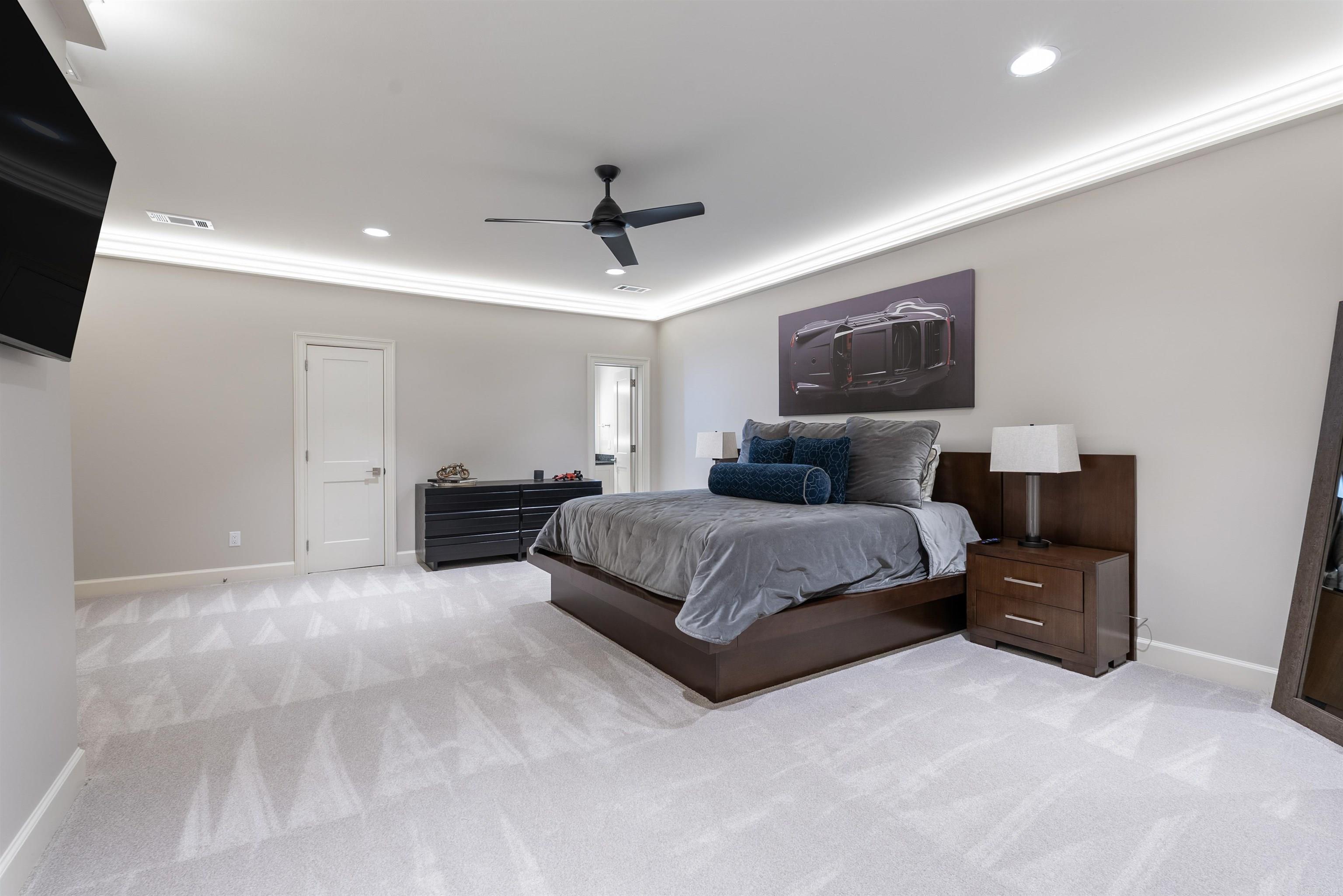 16920 Valley Falls Drive Little Rock, AR 72223