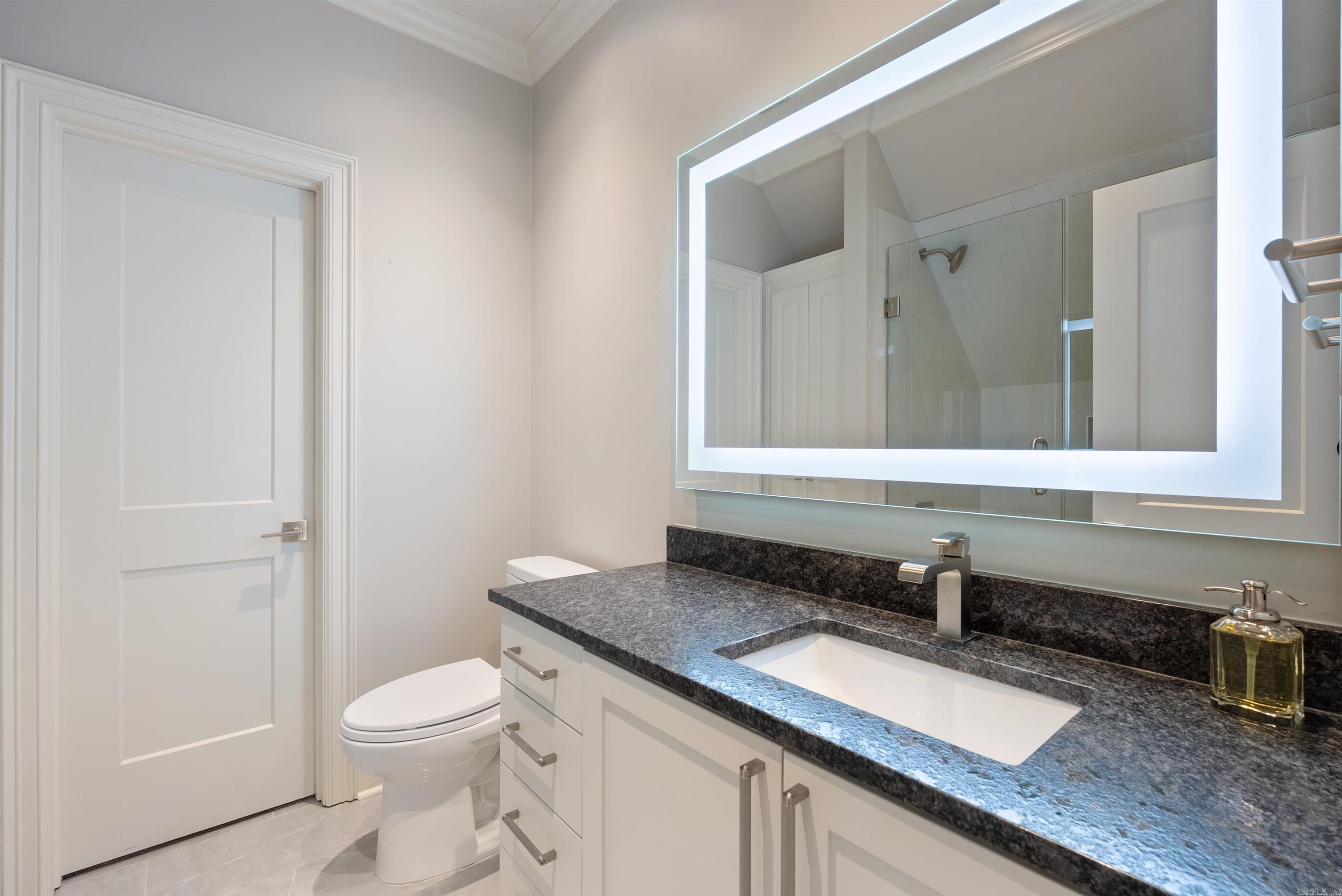 16920 Valley Falls Drive Little Rock, AR 72223