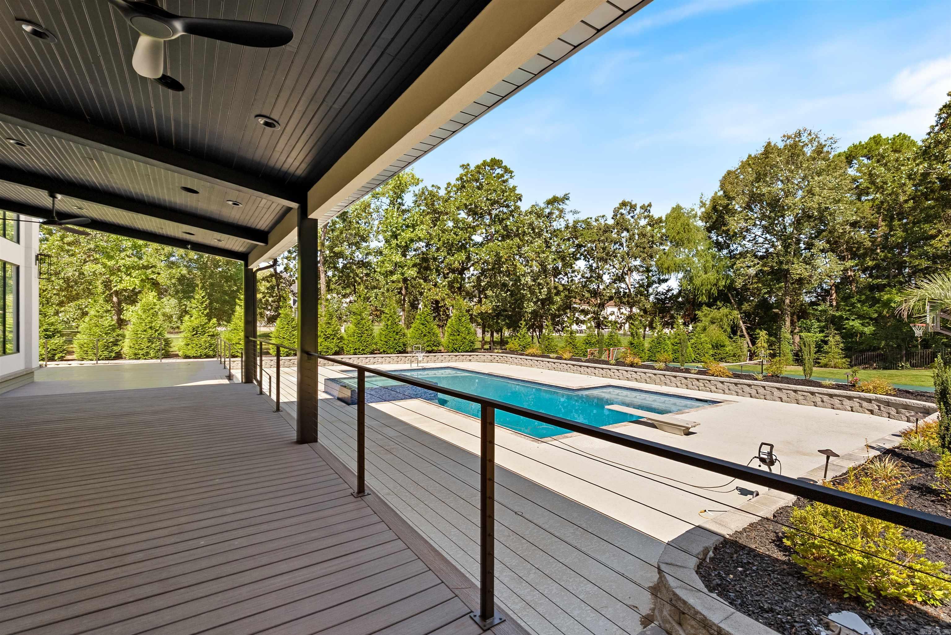 16920 Valley Falls Drive Little Rock, AR 72223