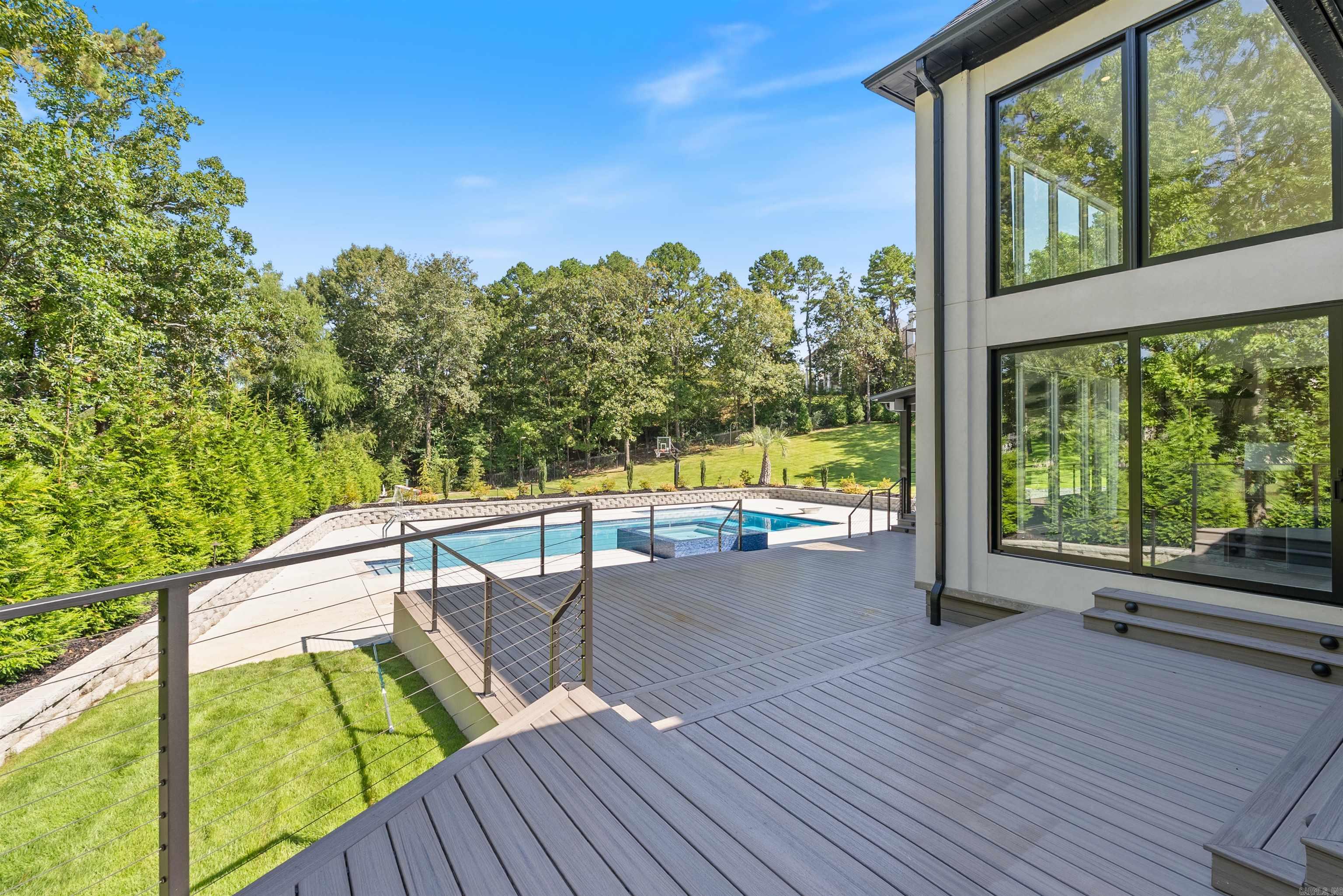 16920 Valley Falls Drive Little Rock, AR 72223