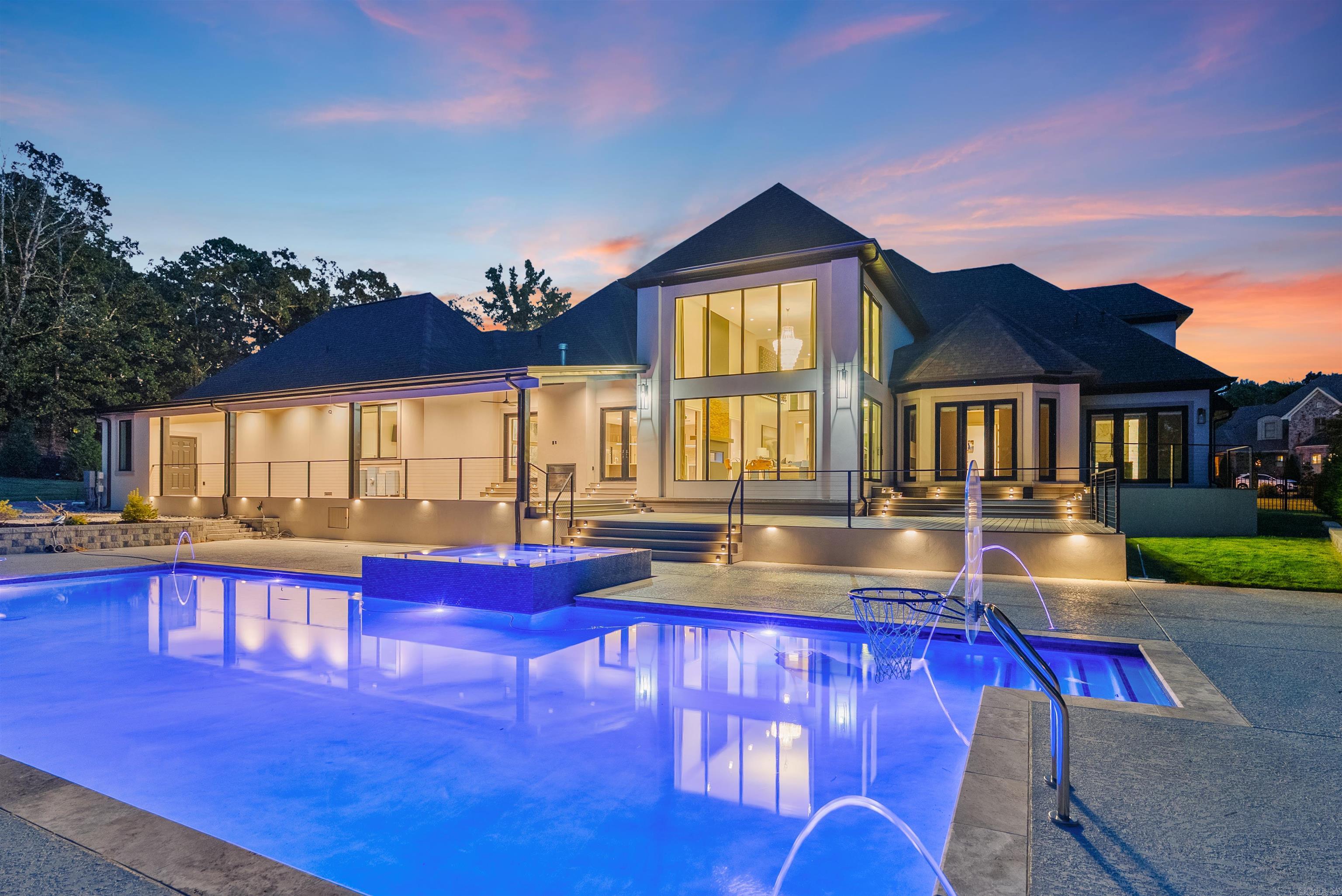 16920 Valley Falls Drive Little Rock, AR 72223