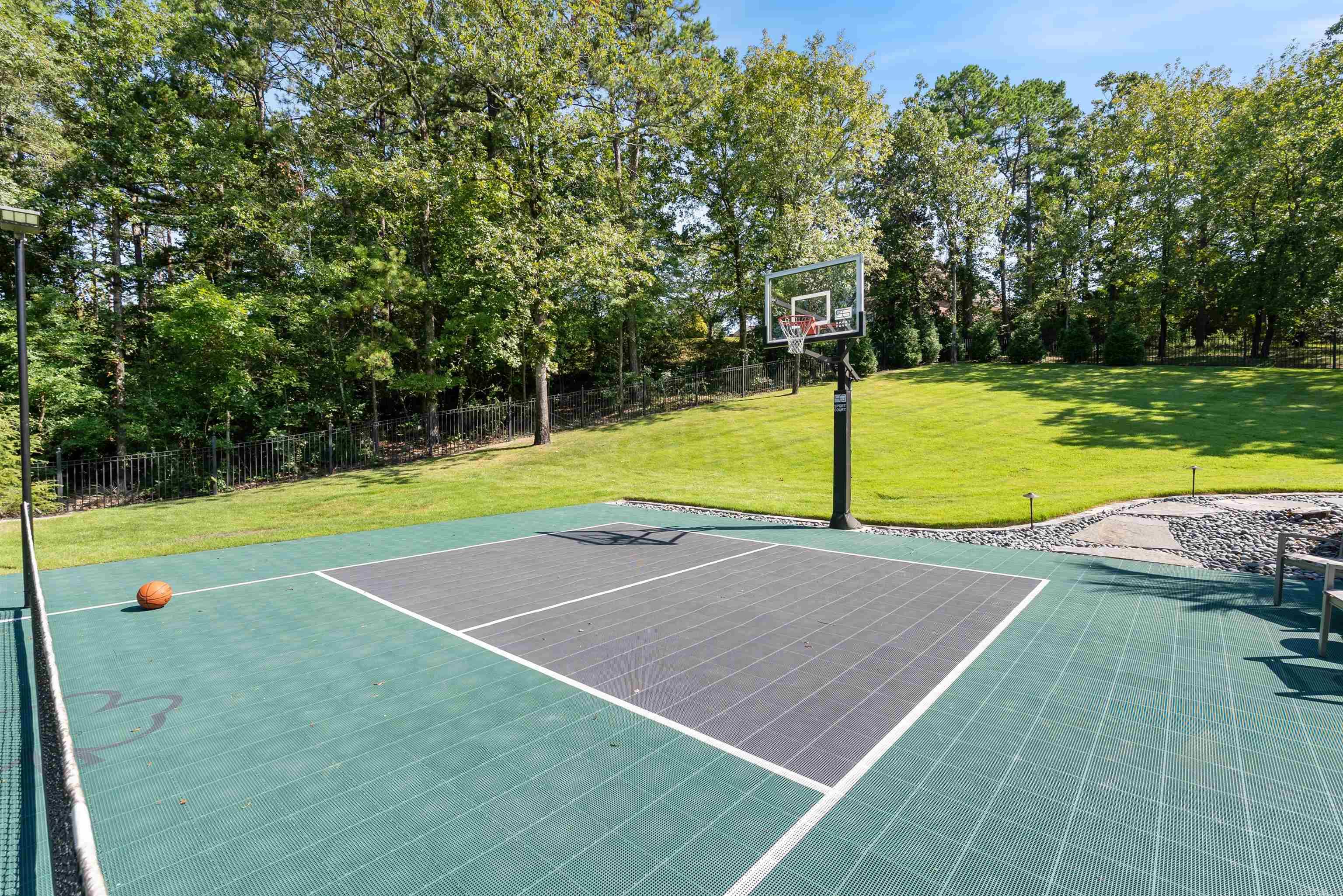 16920 Valley Falls Drive Little Rock, AR 72223