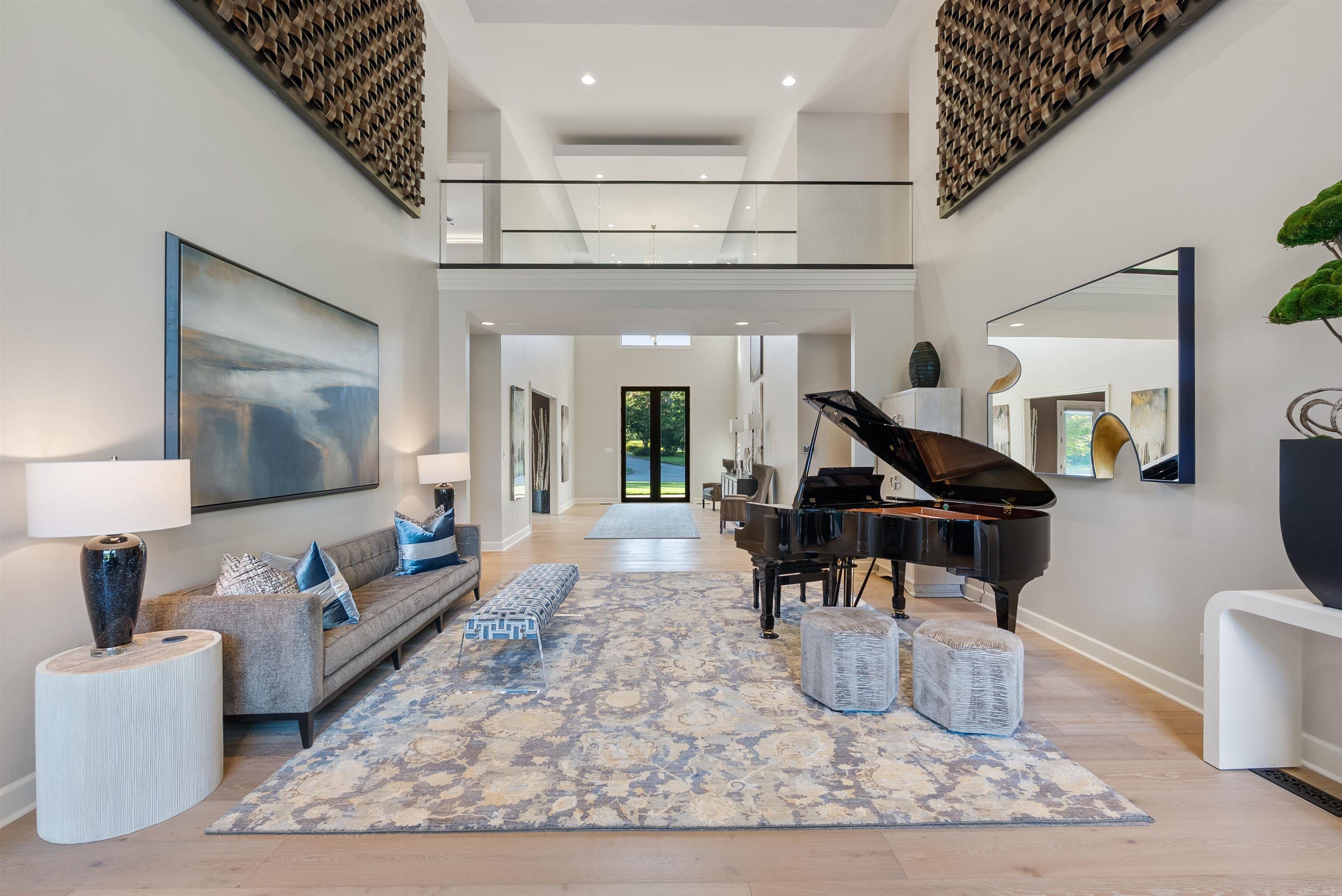 16920 Valley Falls Drive Little Rock, AR 72223