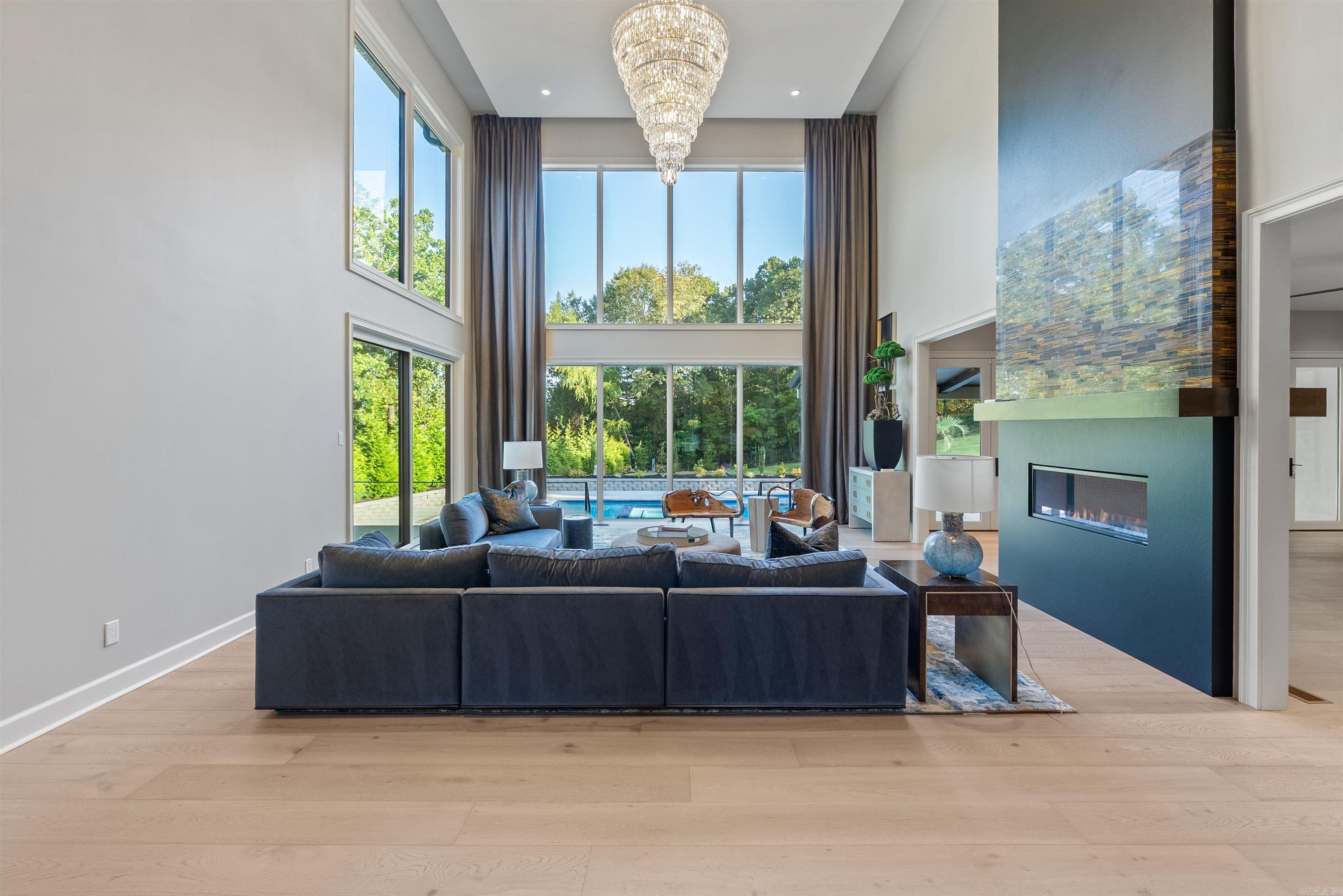 16920 Valley Falls Drive Little Rock, AR 72223