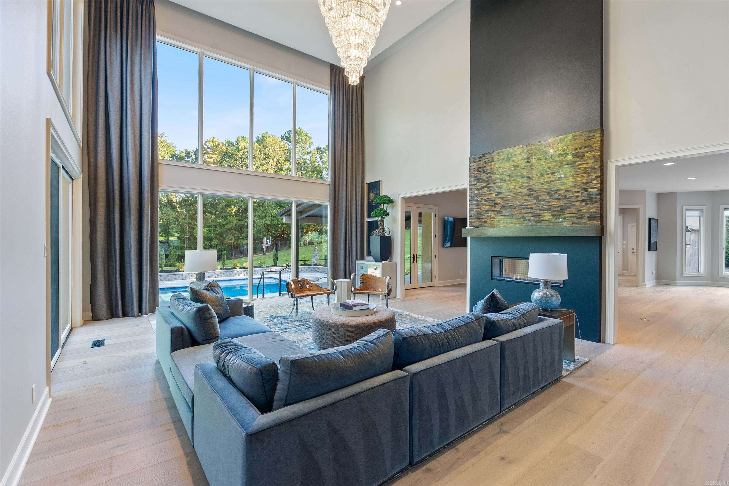 16920 Valley Falls Drive Little Rock, AR 72223