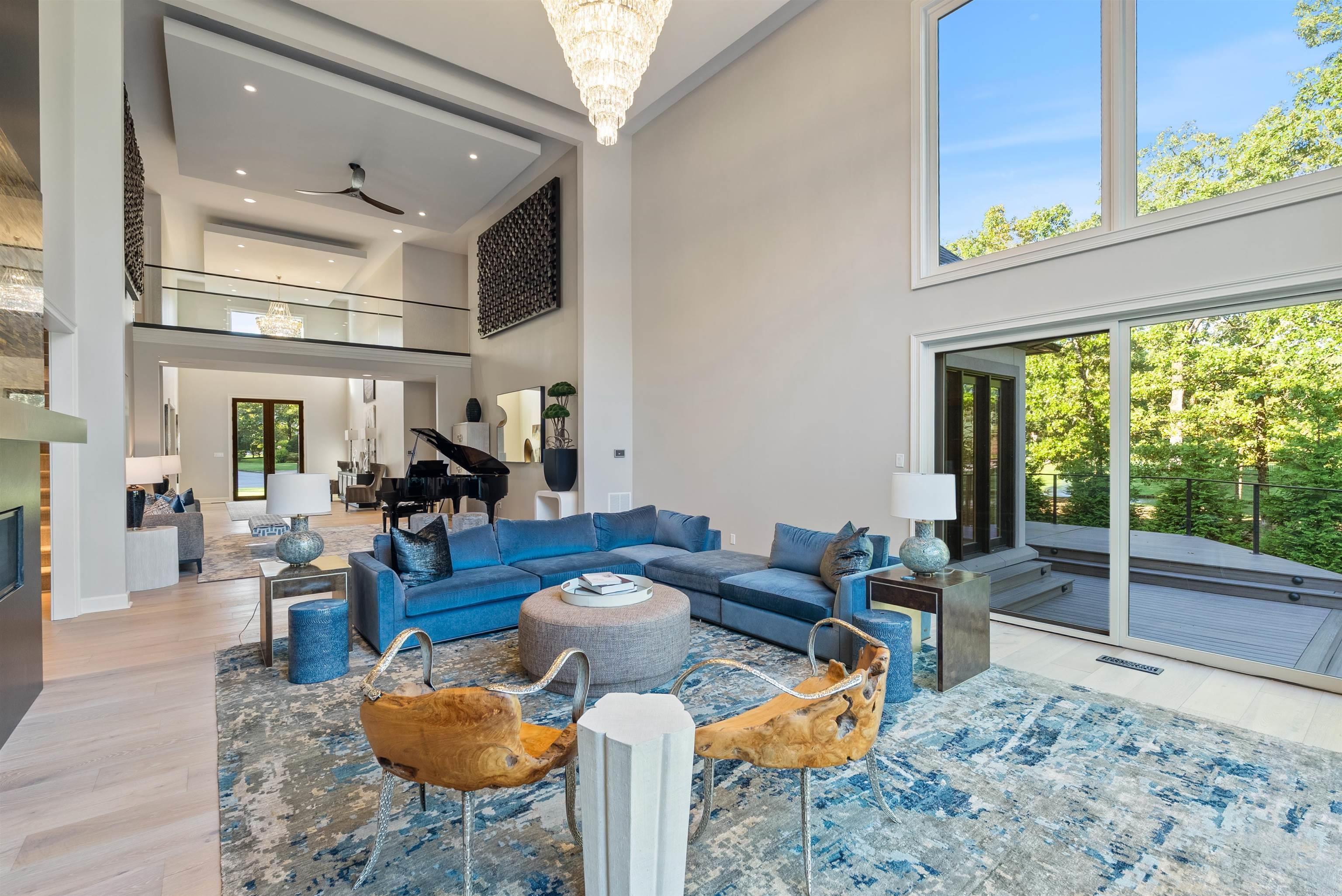 16920 Valley Falls Drive Little Rock, AR 72223