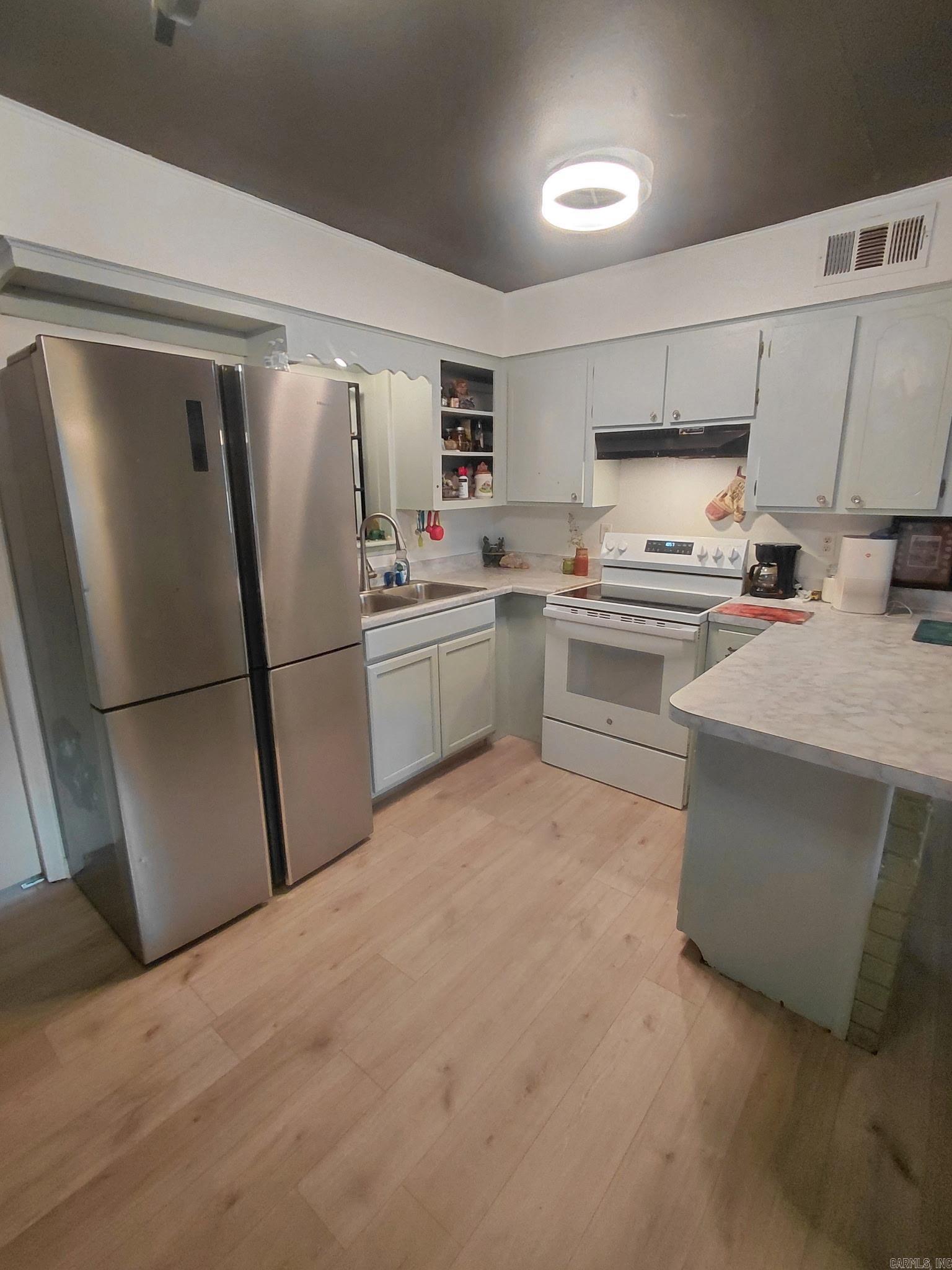 10282 Smith Ln  Dardanelle, AR