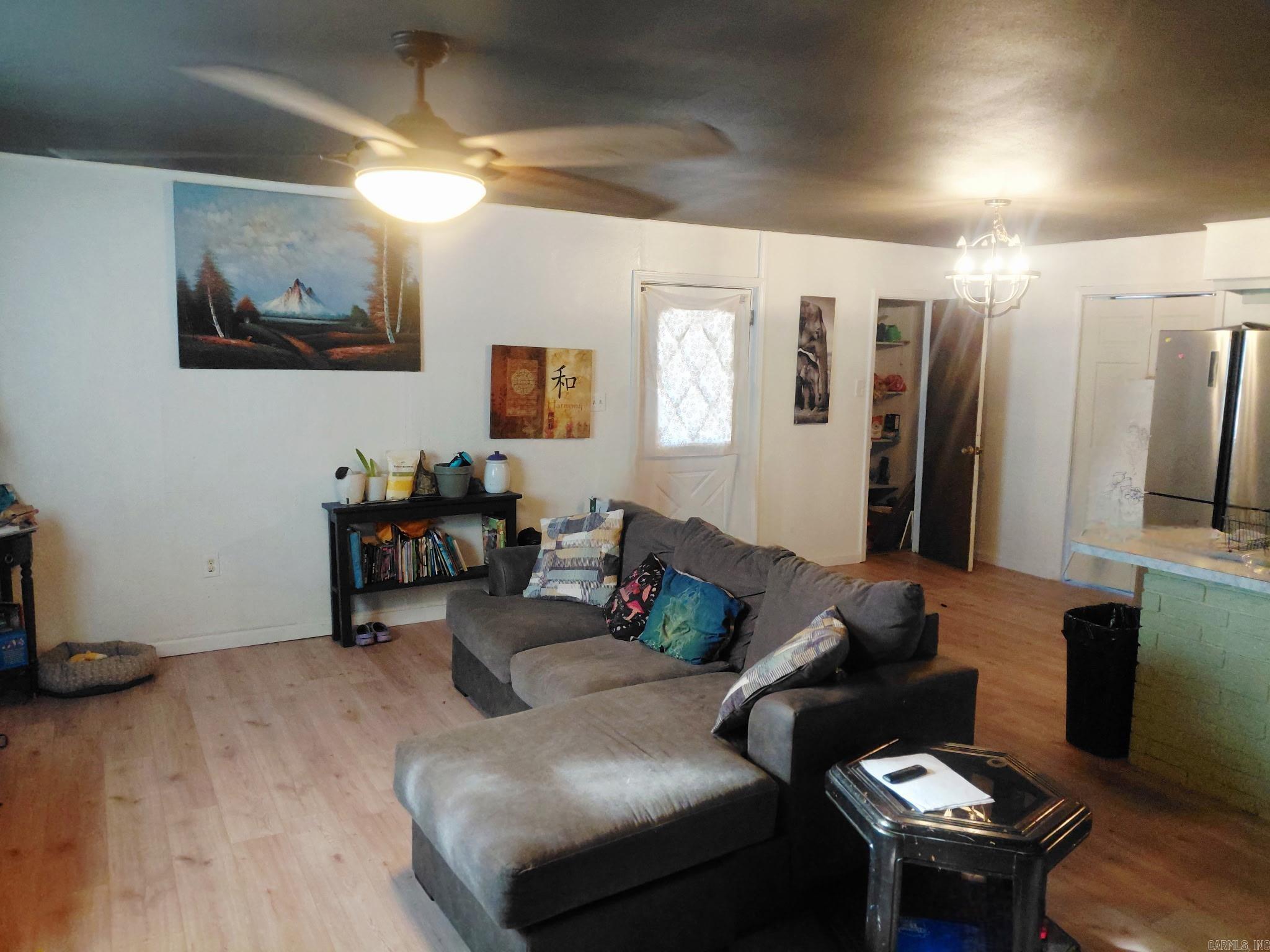 10282 Smith Ln  Dardanelle, AR