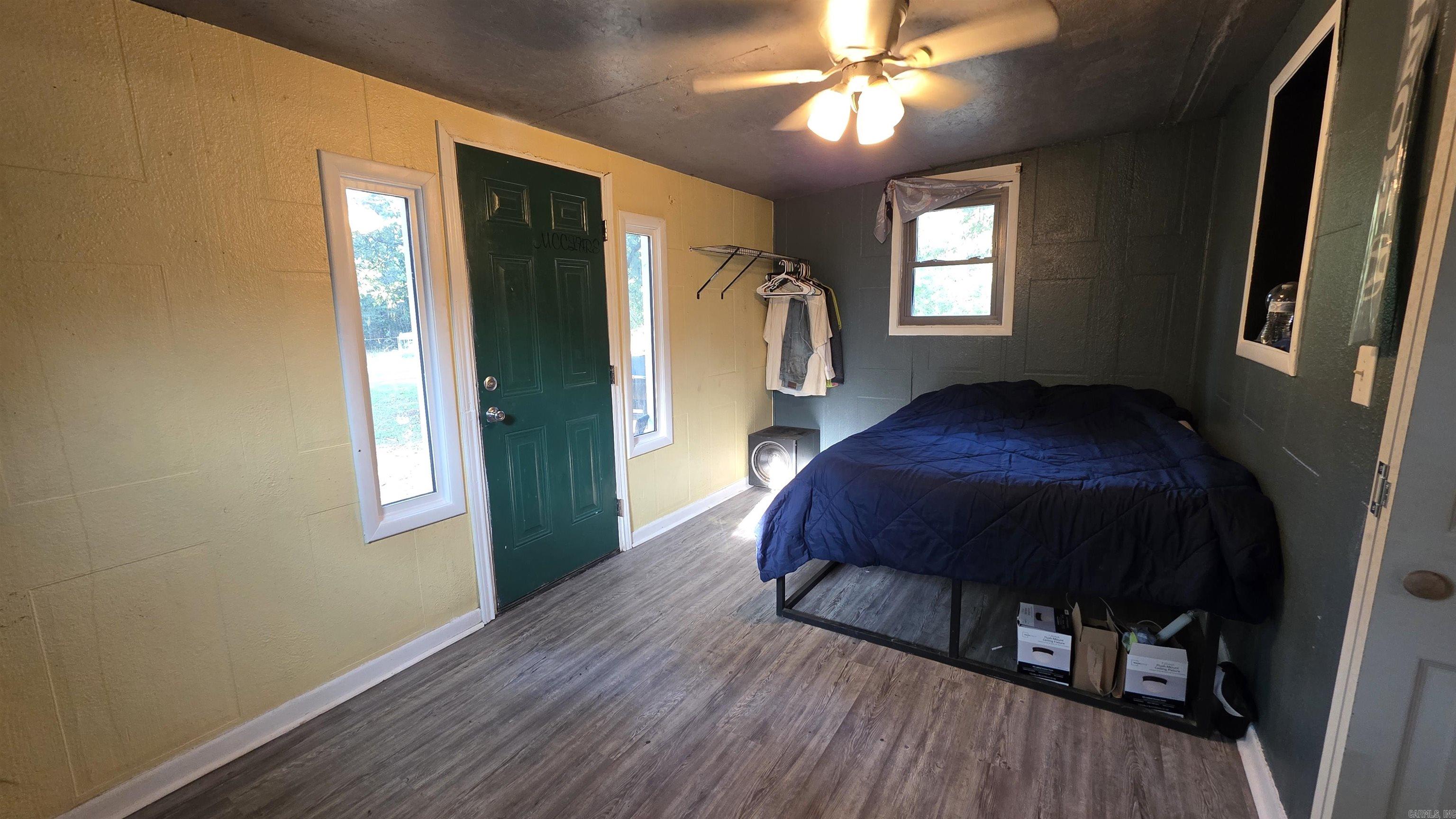 10282 Smith Ln  Dardanelle, AR