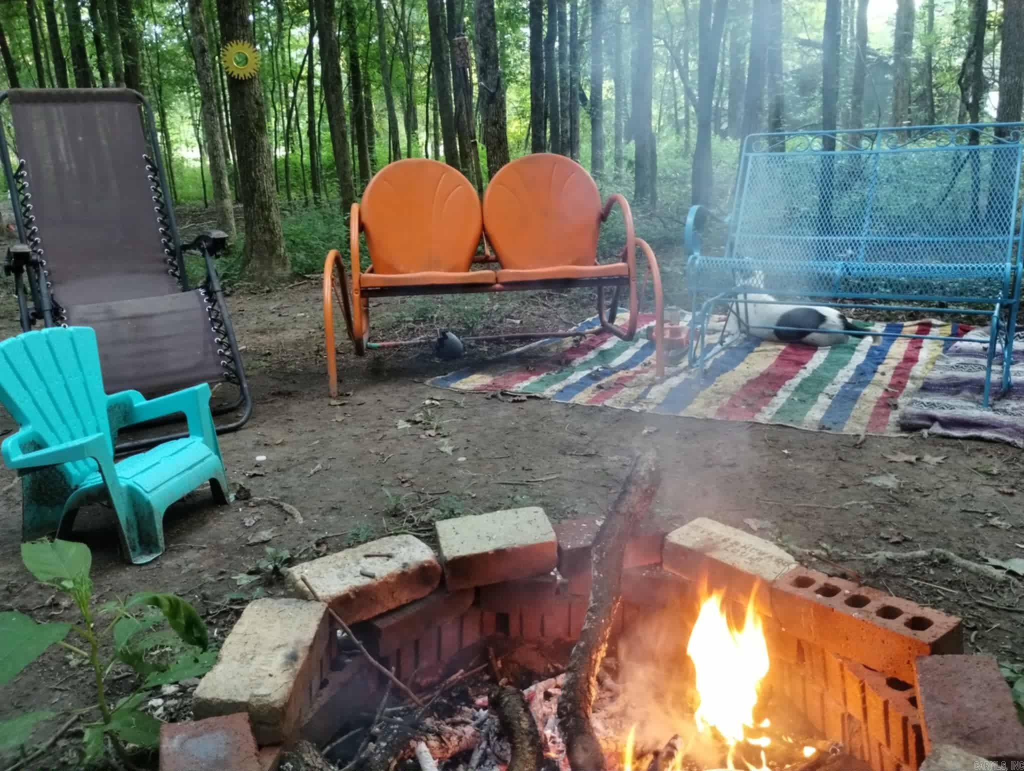 10282 Smith Ln  Dardanelle, AR