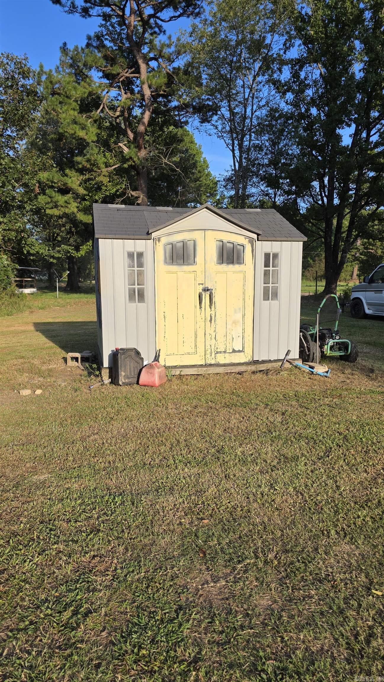 10282 Smith Ln  Dardanelle, AR